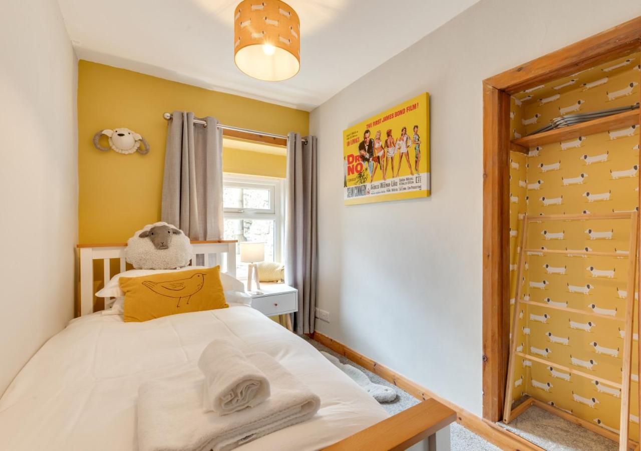 3 Bed in Askrigg oc-ds1035