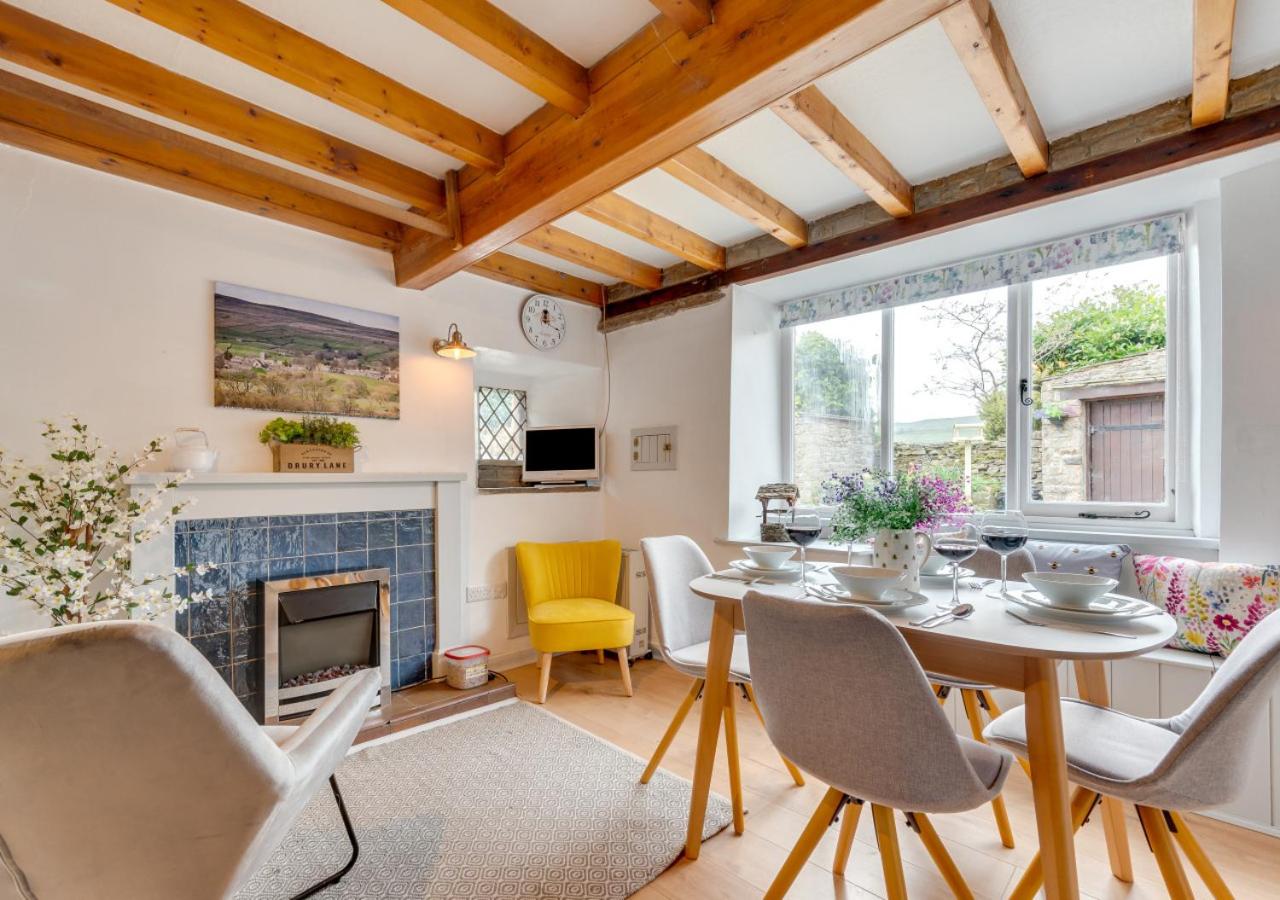 3 Bed in Askrigg oc-ds1035