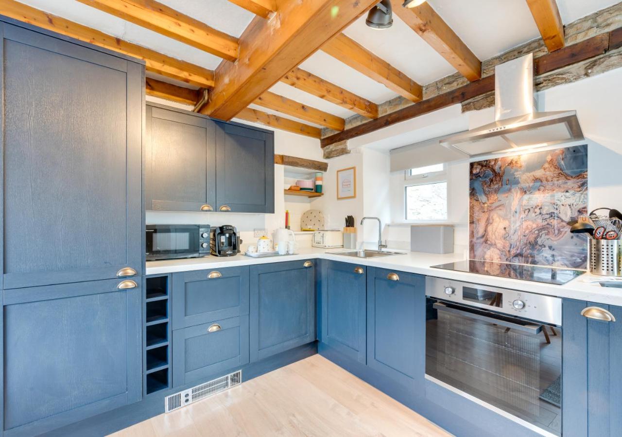 3 Bed in Askrigg oc-ds1035