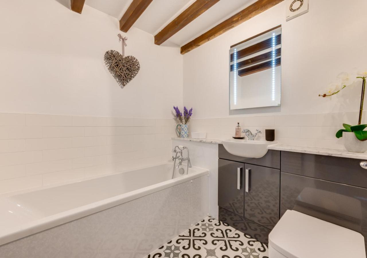 3 Bed in Askrigg oc-ds1035