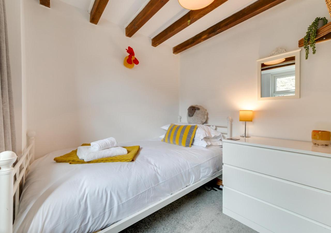 3 Bed in Askrigg oc-ds1035