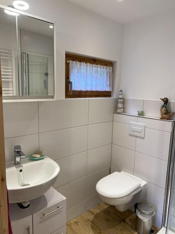 Ferienhaus mit direktem Wasserzugang in Berlin-Köpenick
