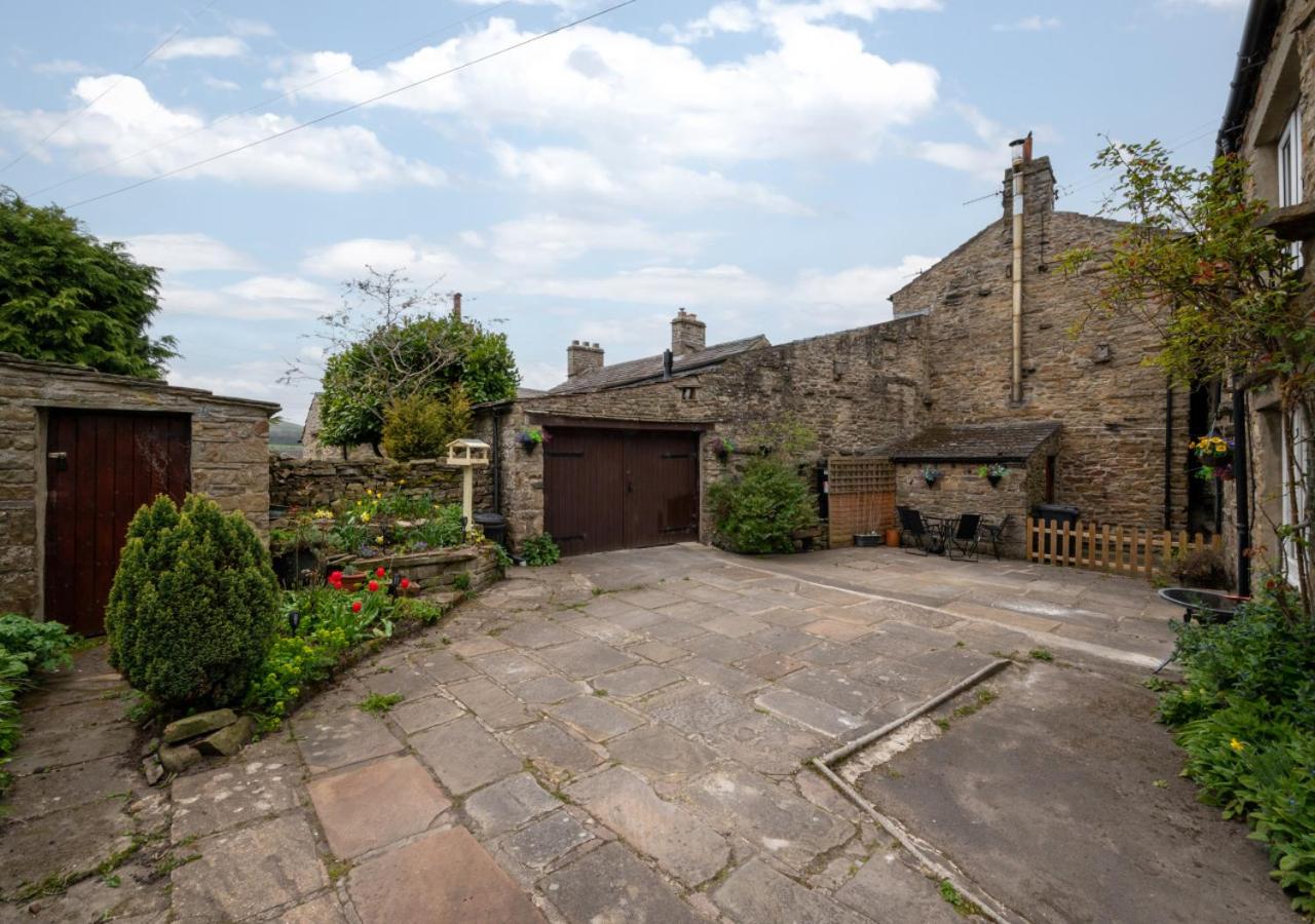 3 Bed in Askrigg oc-ds1035