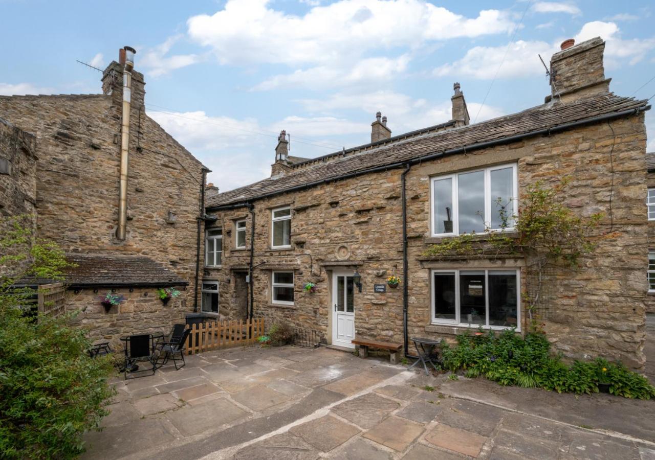 3 Bed in Askrigg oc-ds1035