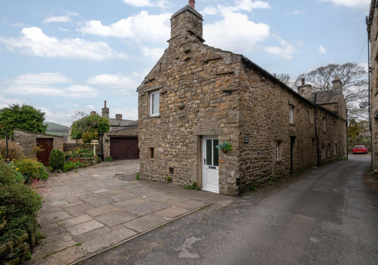 3 Bed in Askrigg oc-ds1035