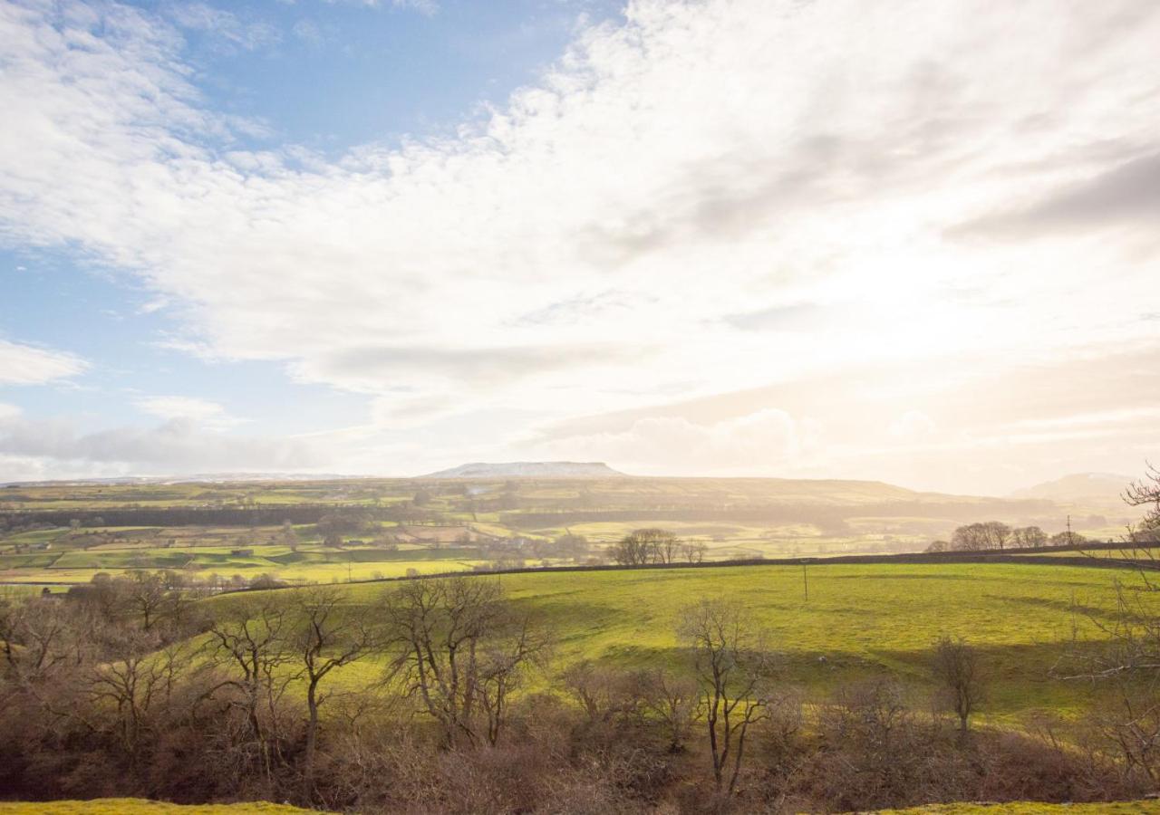 3 Bed in Askrigg oc-ds1035
