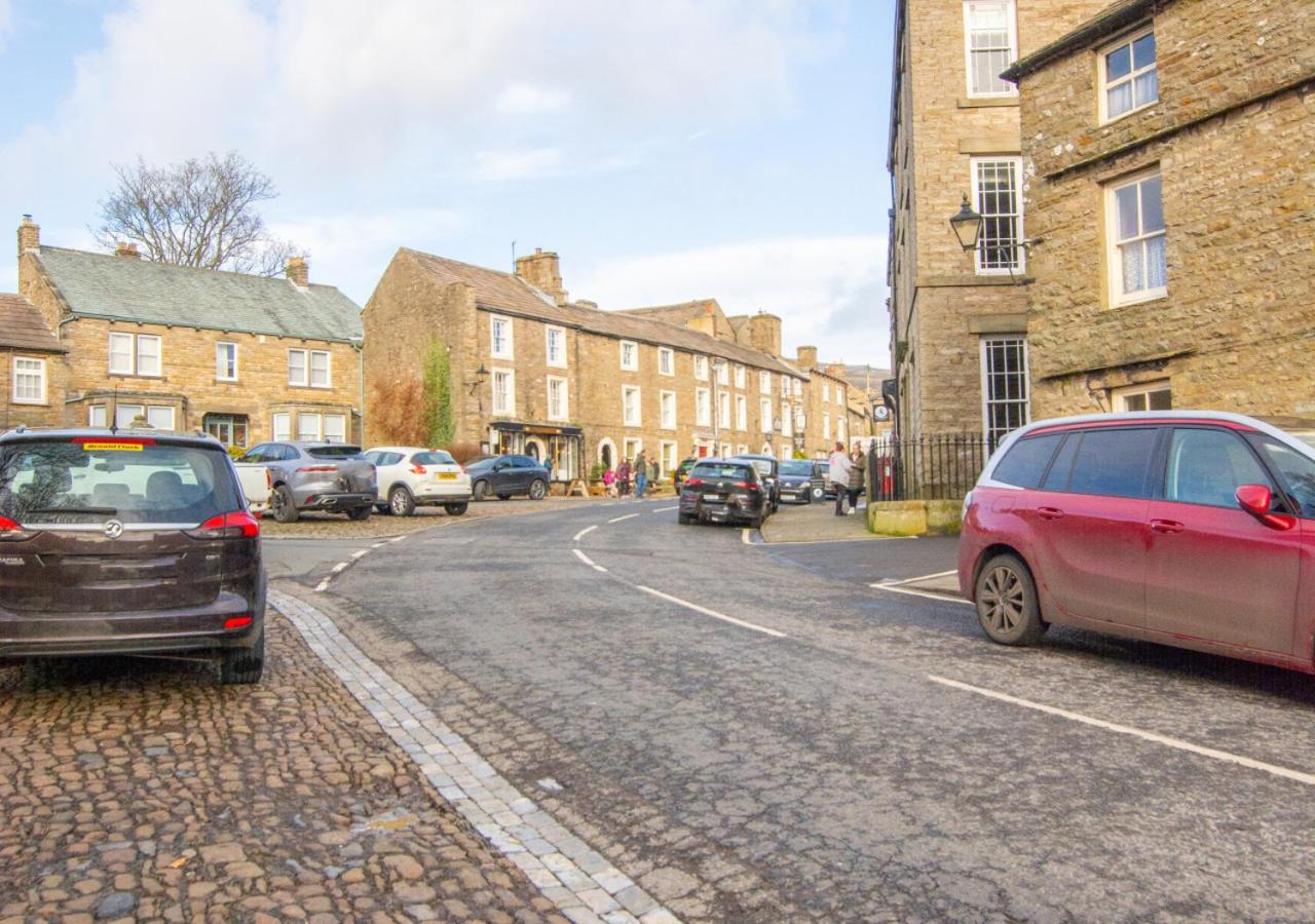 3 Bed in Askrigg oc-ds1035