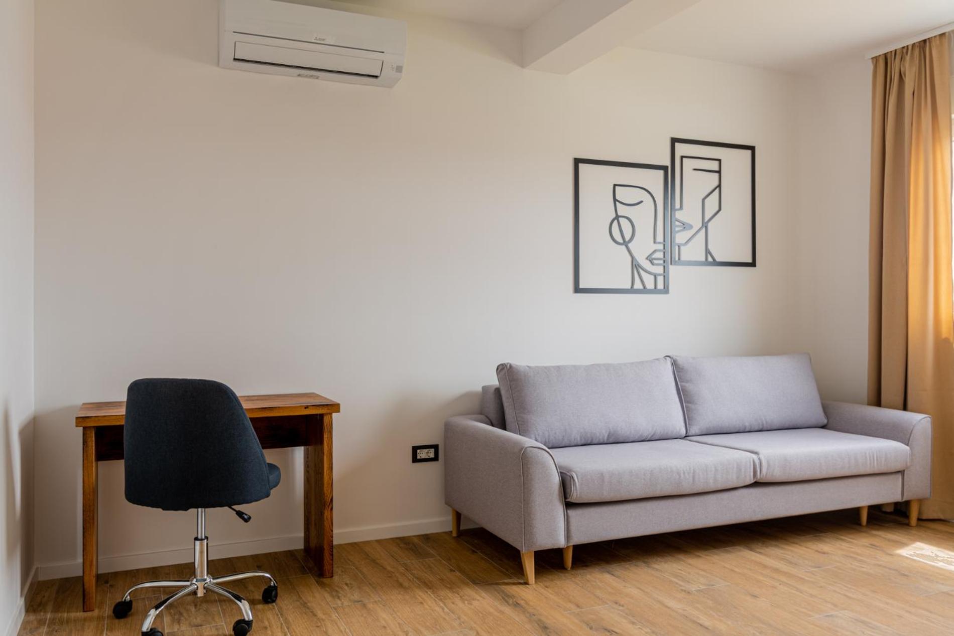 Villa Ecija en Trogir
