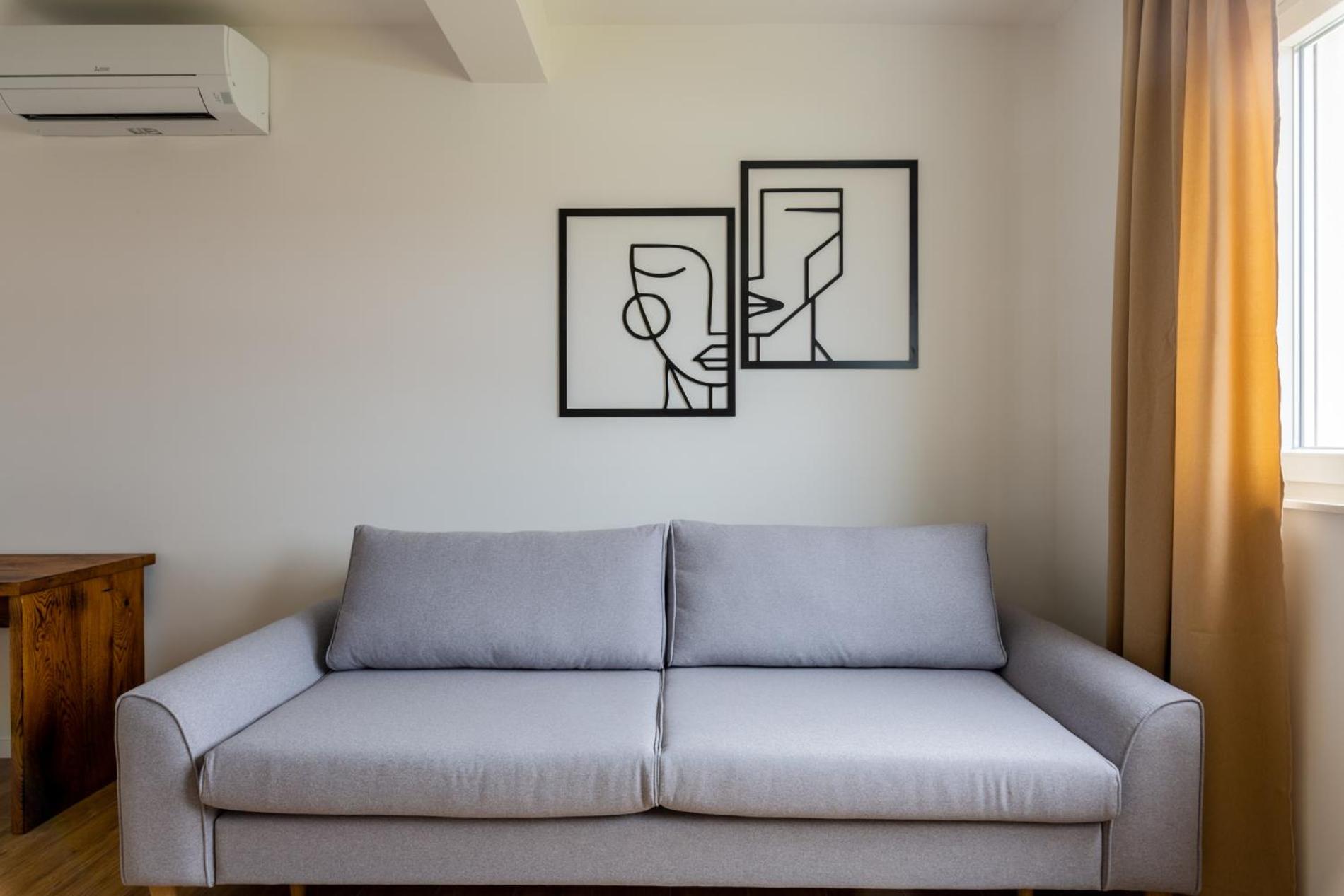 Villa Ecija en Trogir