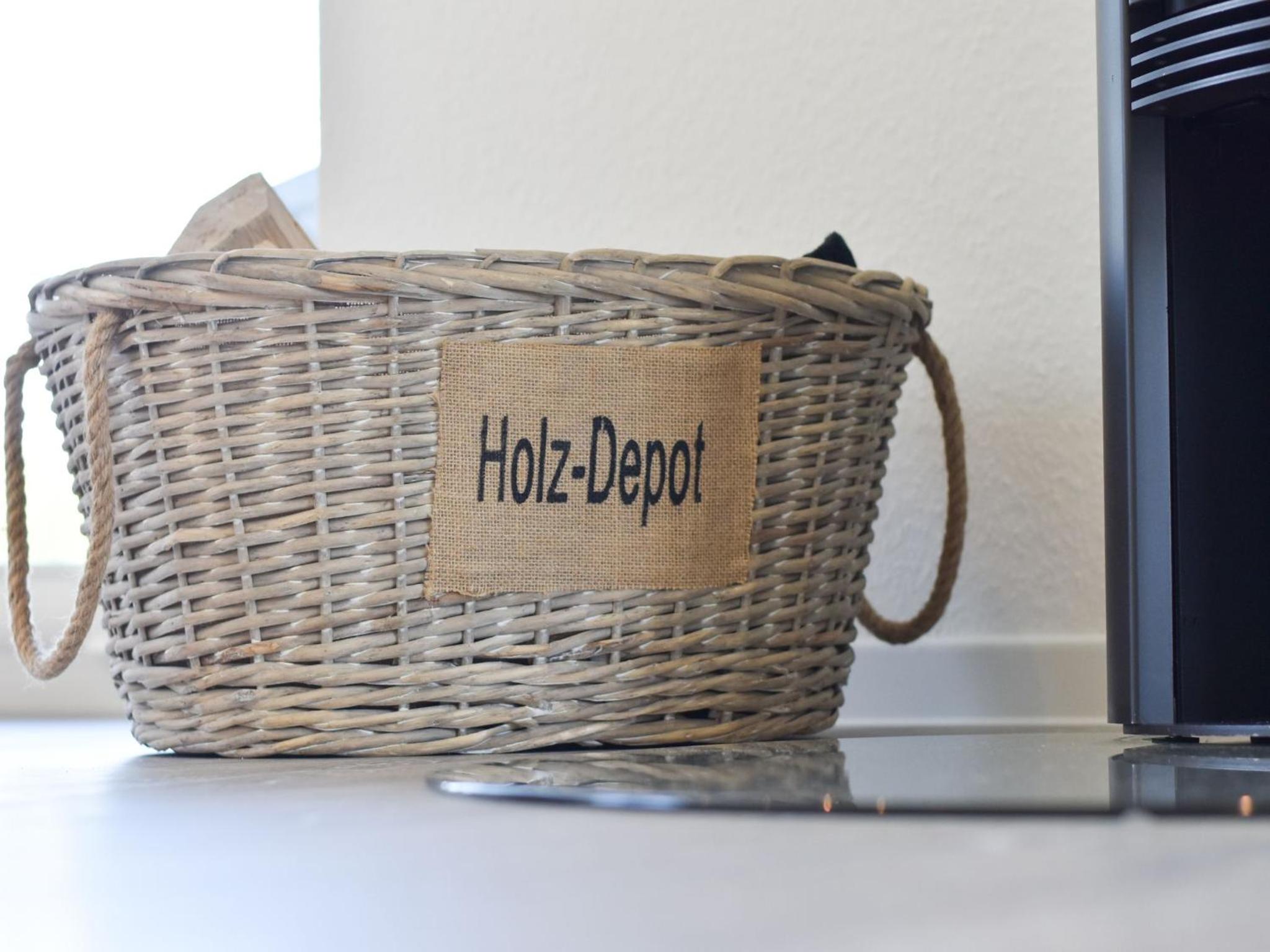 Mein-Ostseeplätzchen Haus am Meer 7