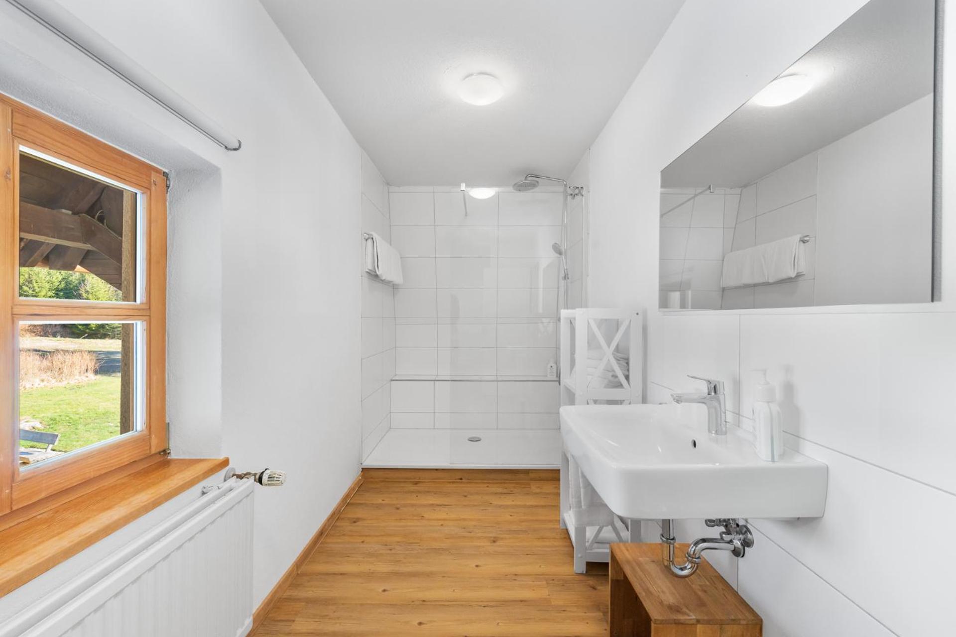 Ferienwohnung im Hubertushof view 4