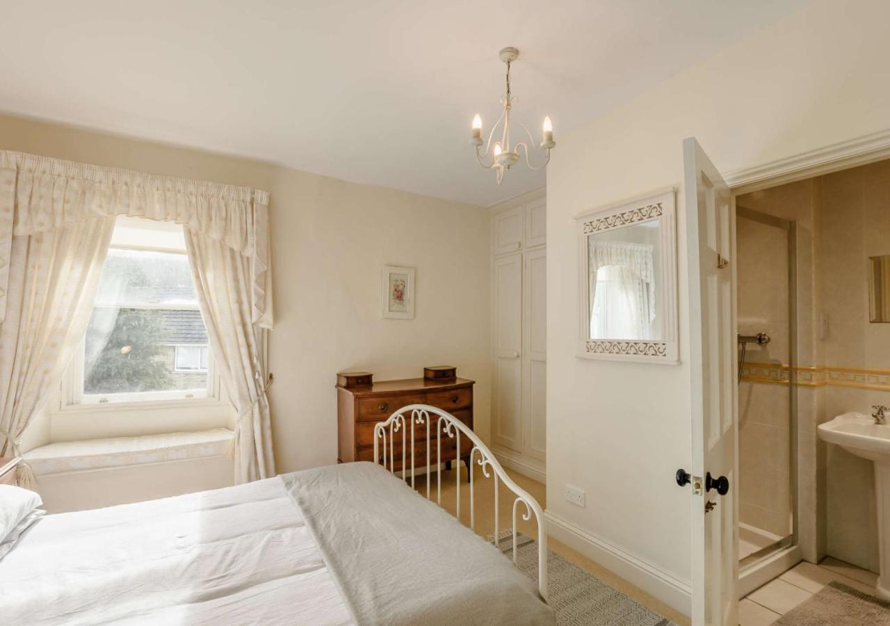 Kingston House