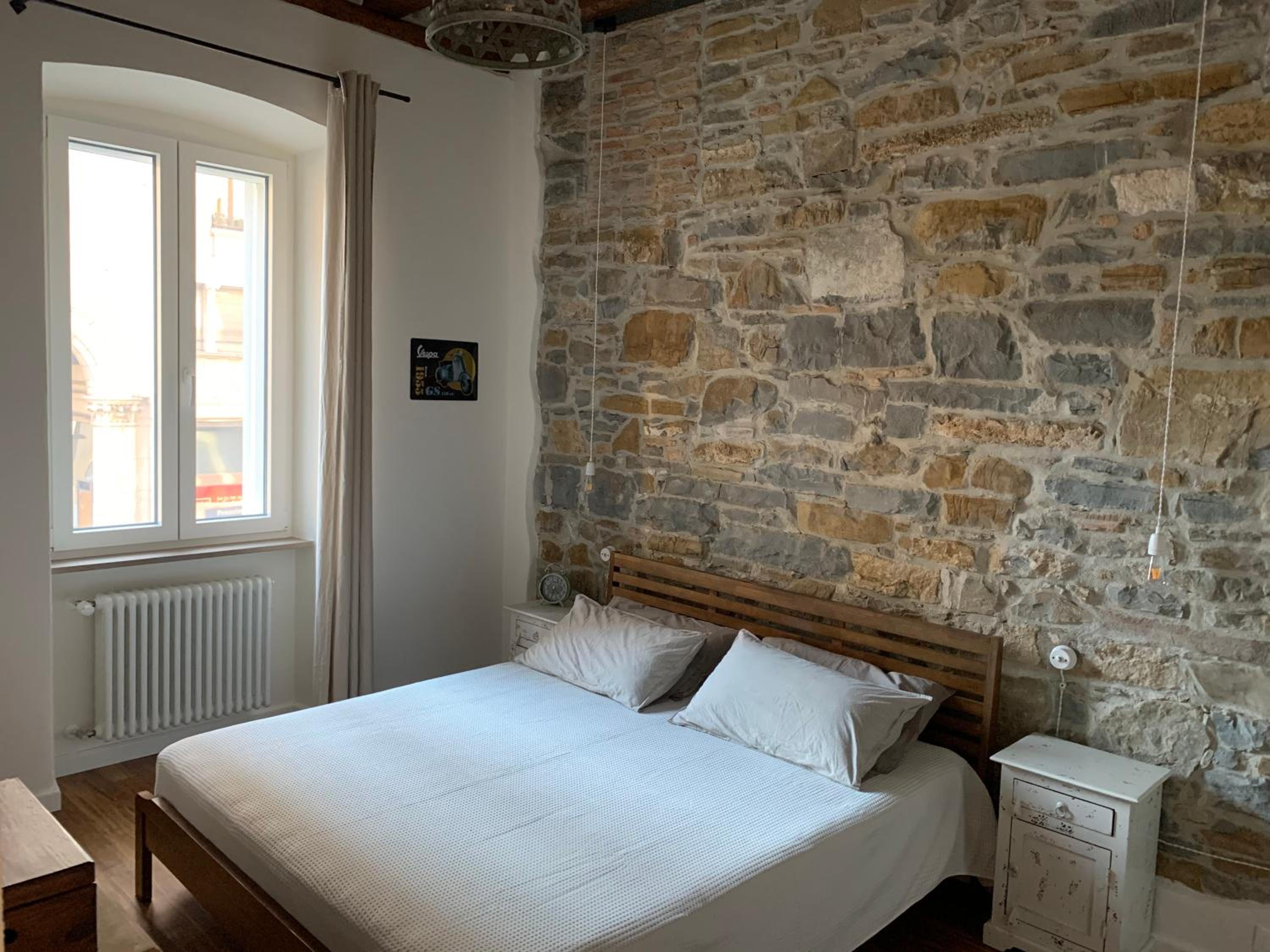 Santorio 5 Apartment photo 4