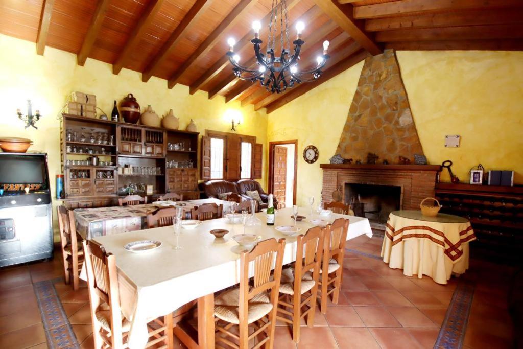 TODIMER FINCA ALPUJAREÑA