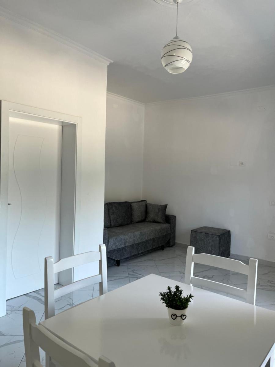 Xhefri's Apartments