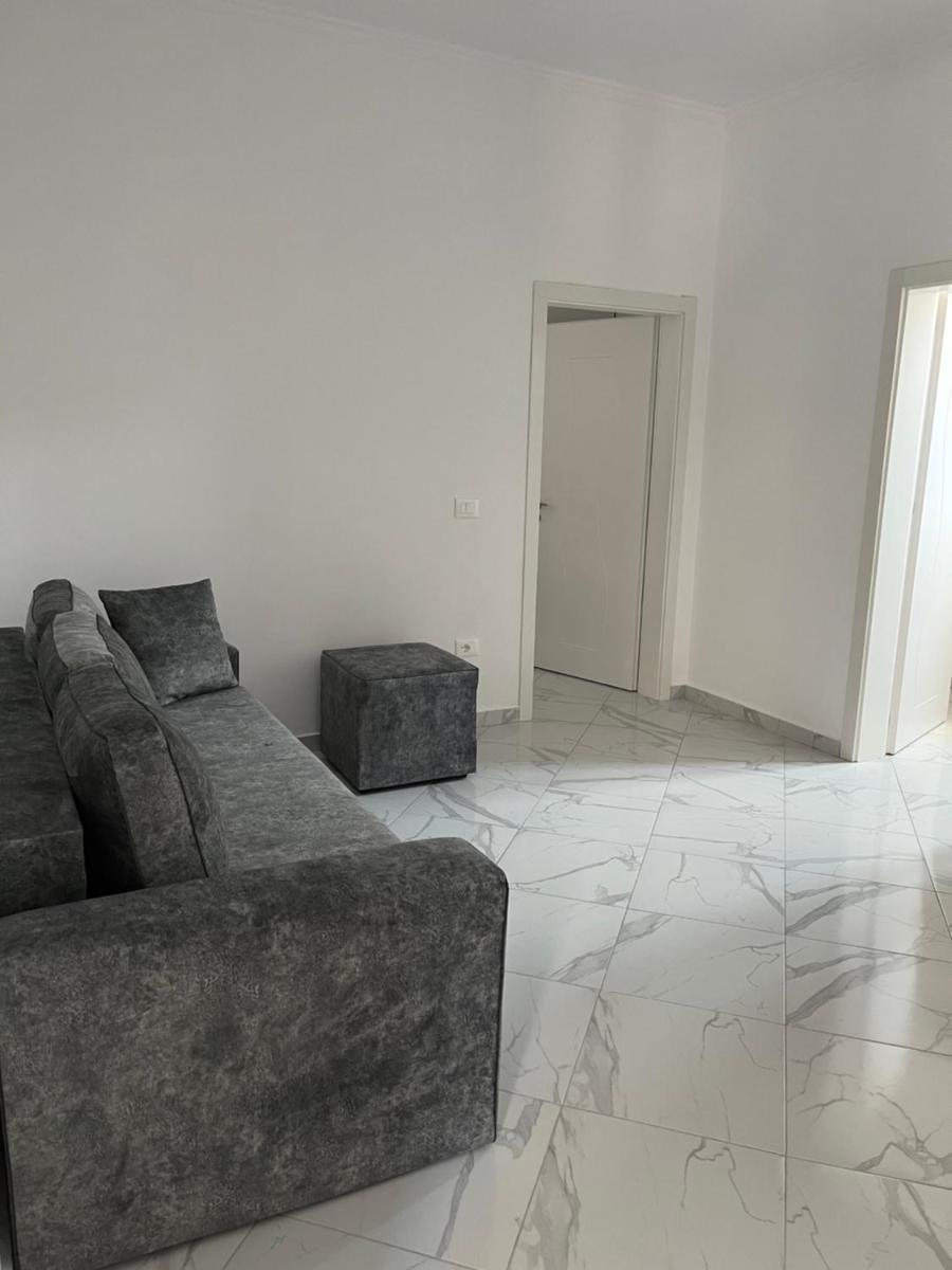 Xhefri's Apartments