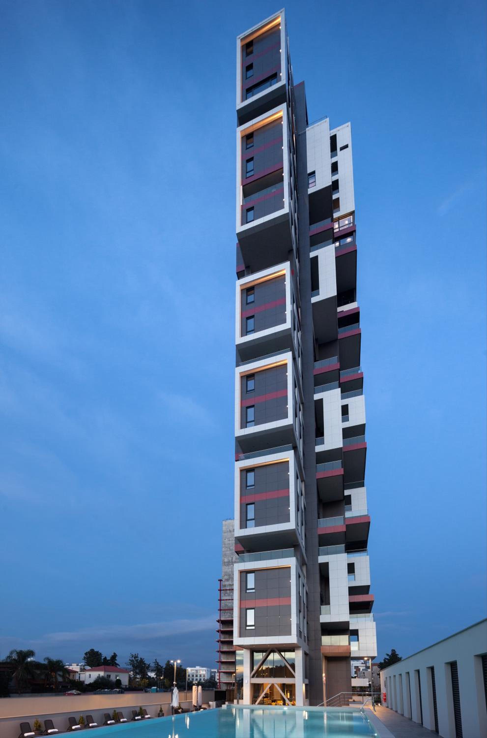 ONLY Boutique Suites & Residences