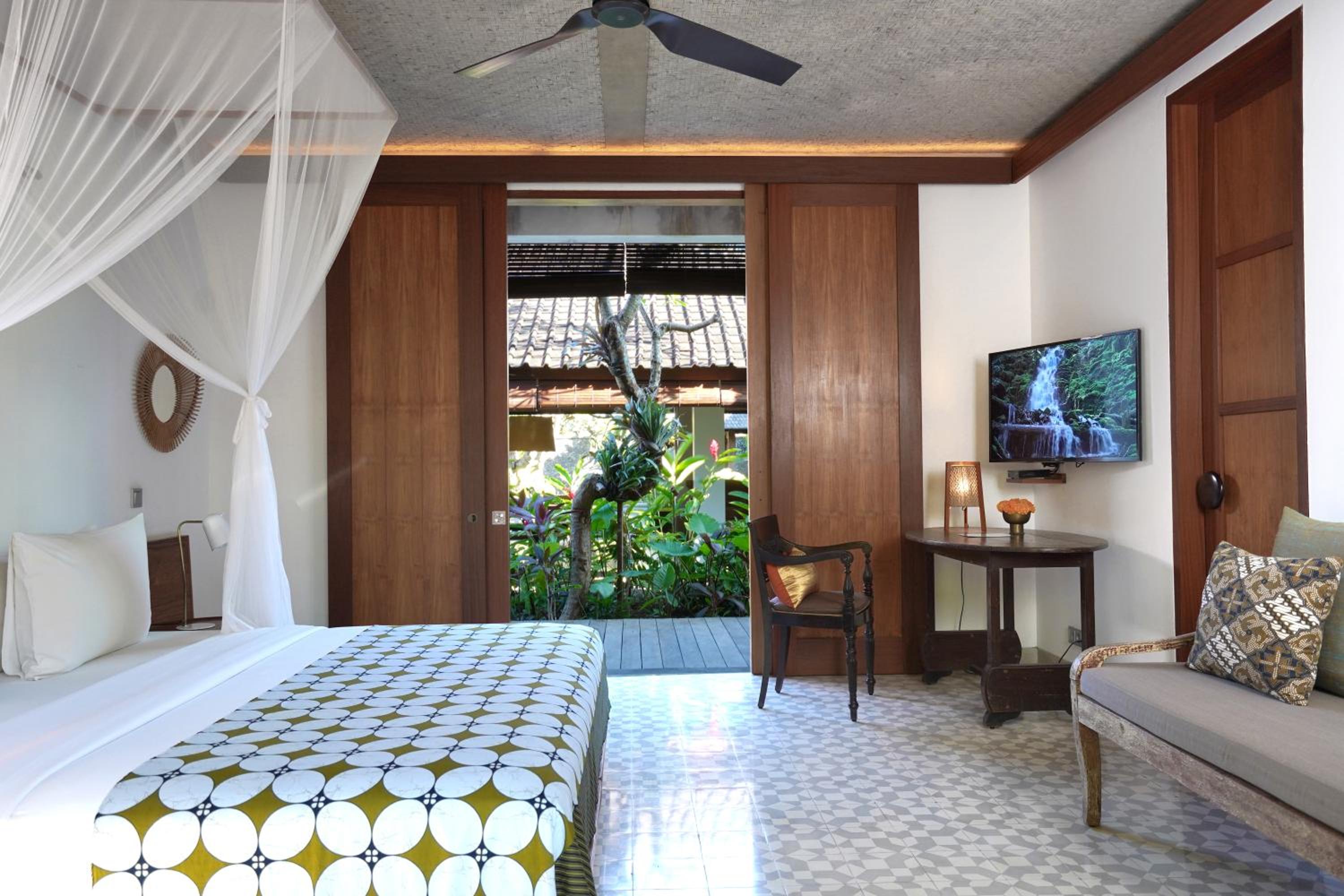 Atelier TE Designer Guesthouse