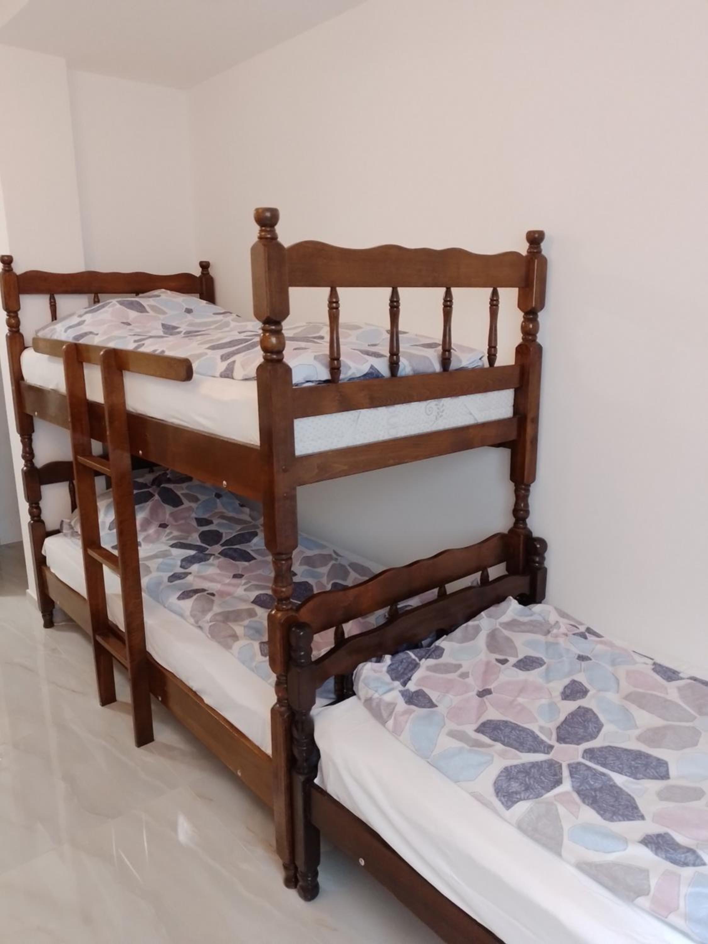 Bibi apartments