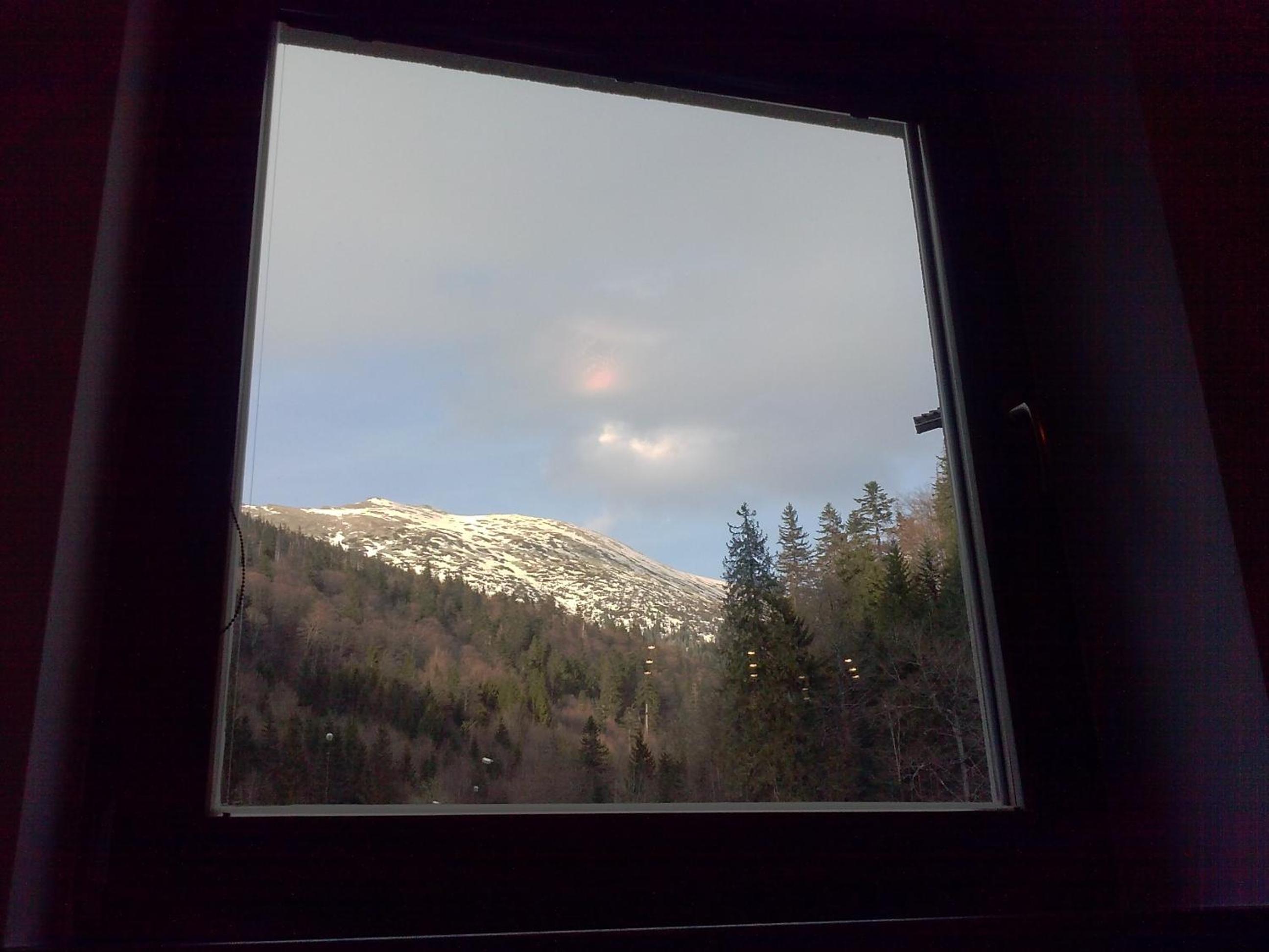 Apartmán Chopok Juh Eva view 5