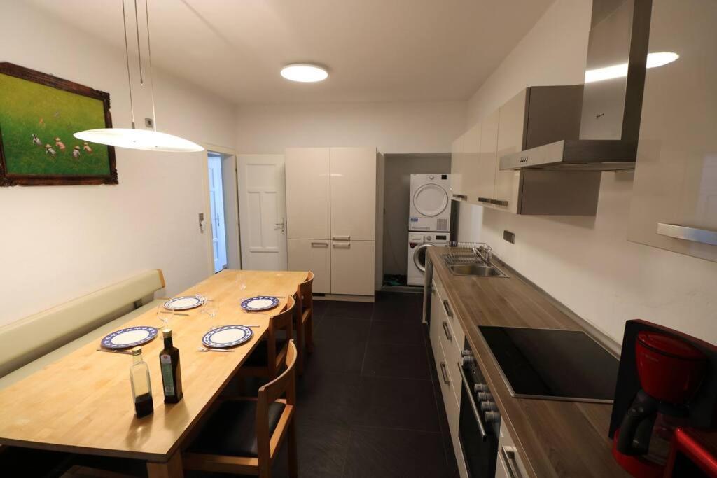 Altbautraum am Gärtnerplatz 120 m2