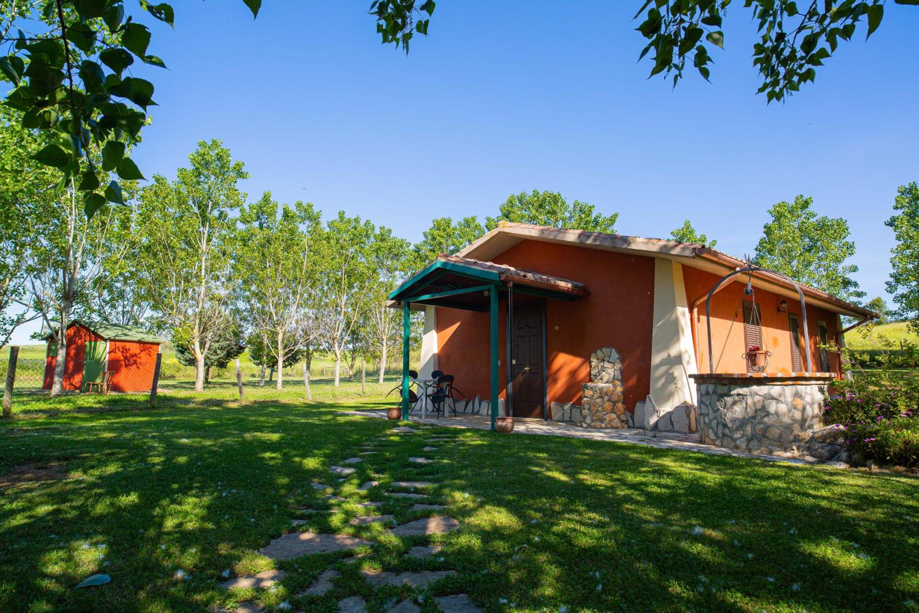 Agriturismo Zugarelli