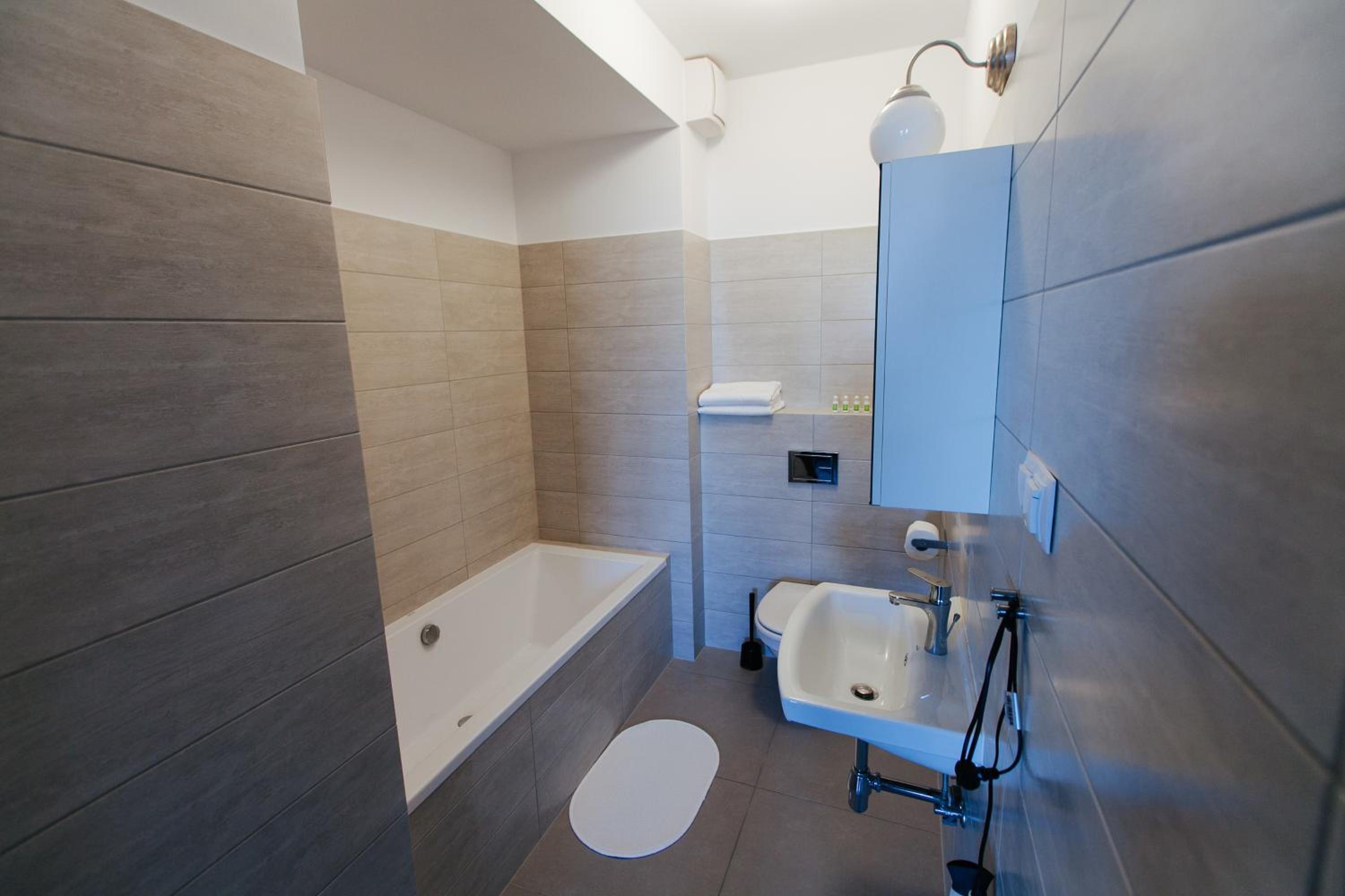 RENTTNER Apartamenty