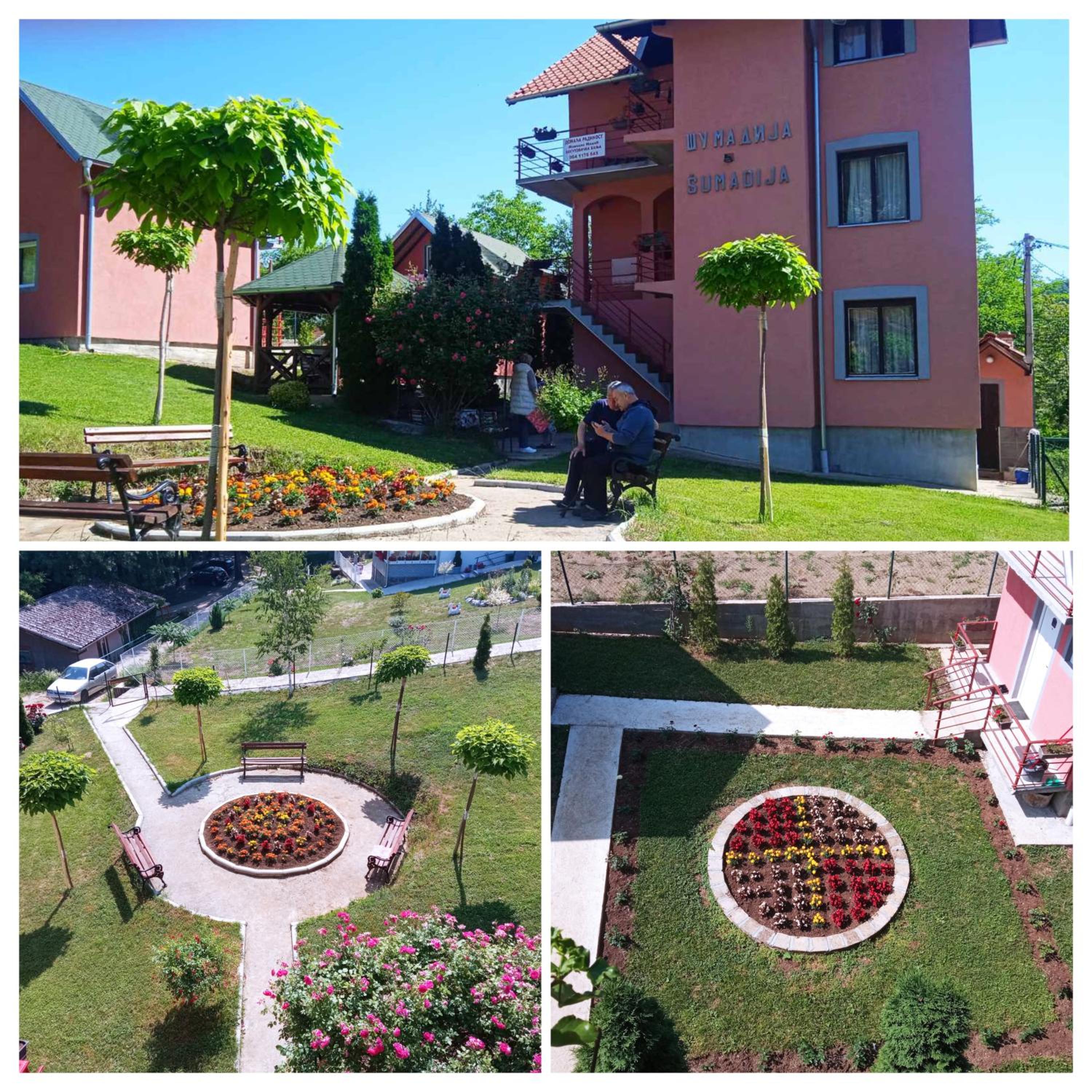 building