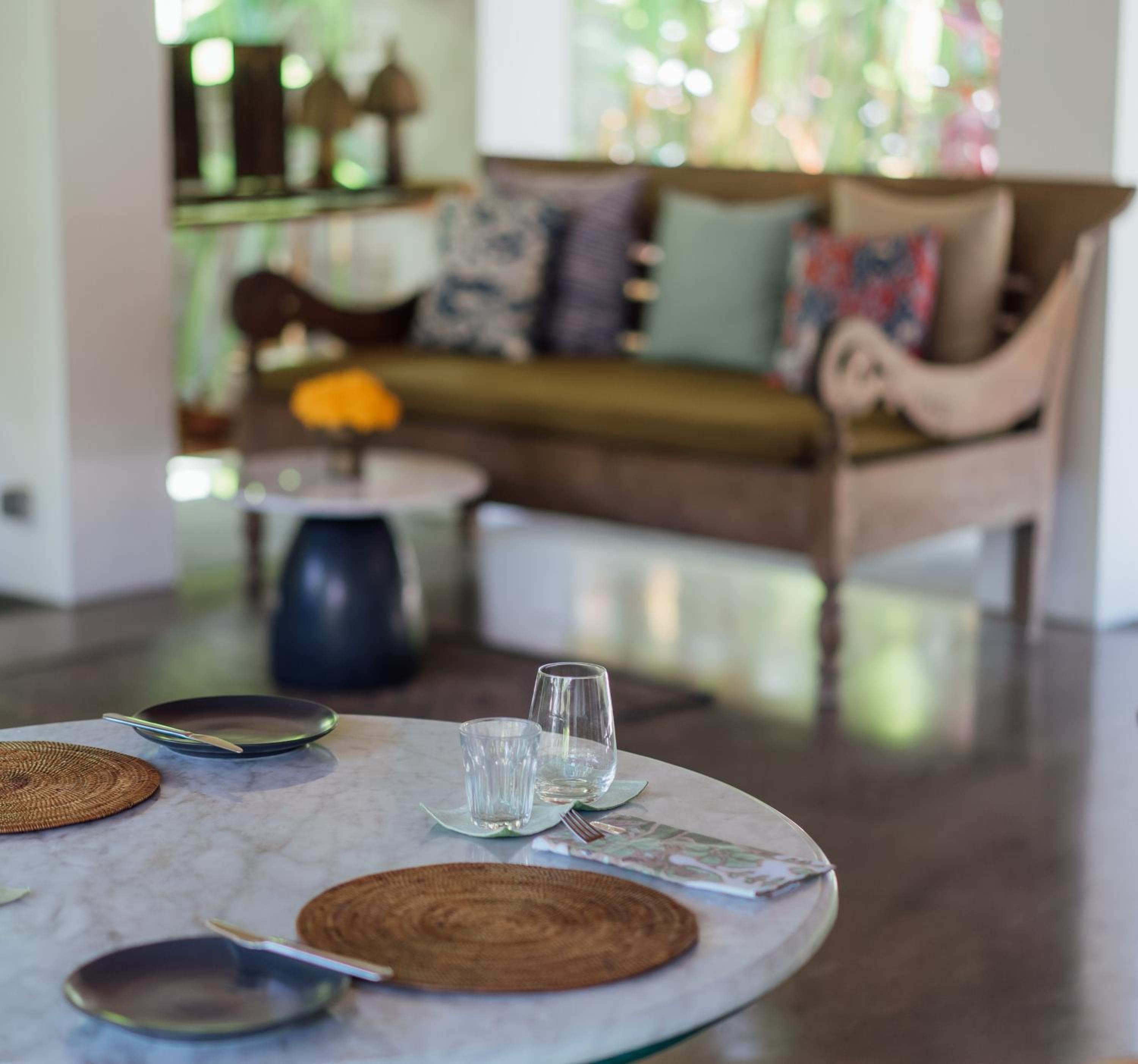 Atelier TE Designer Guesthouse
