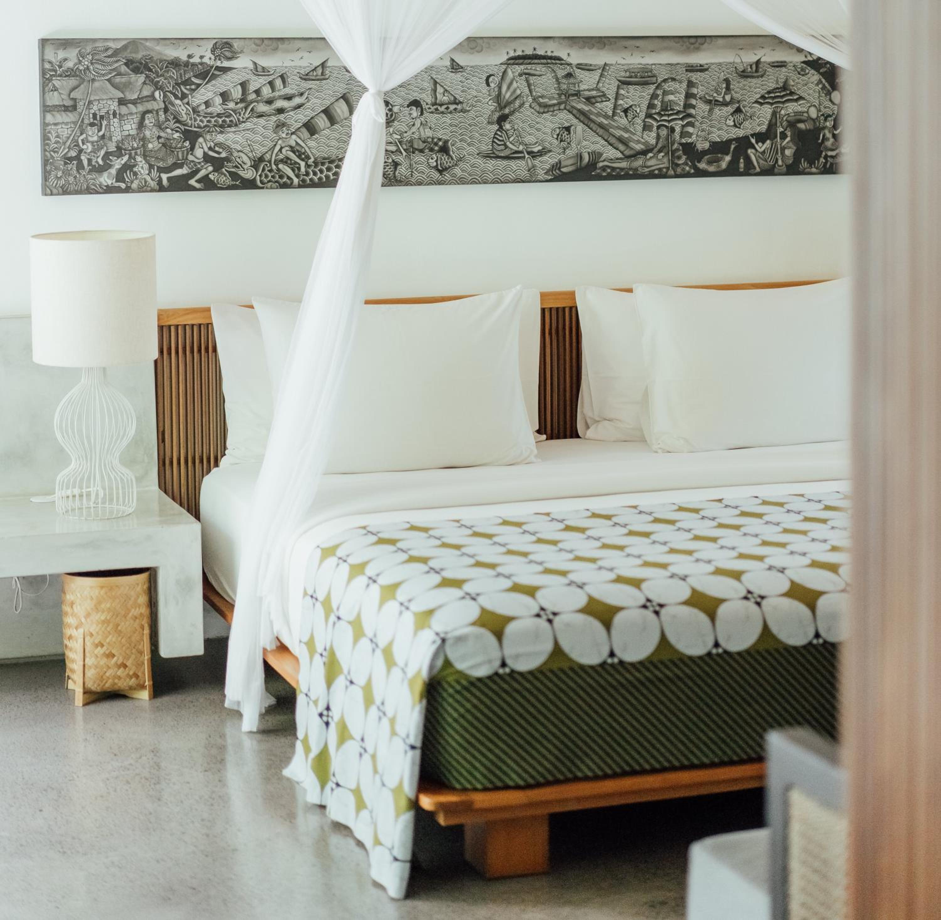 Atelier TE Designer Guesthouse