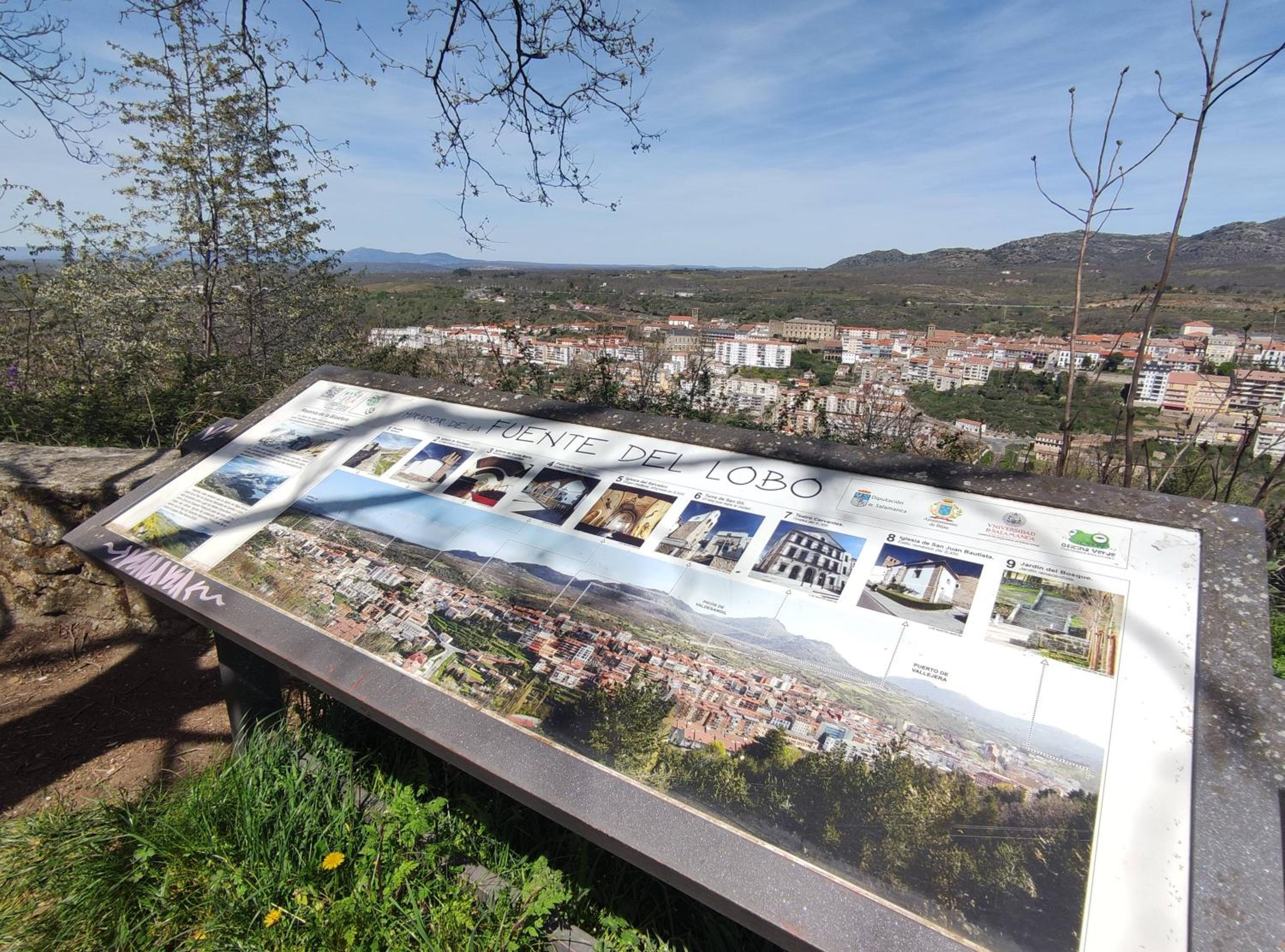 Apartamentos BEJAR - DUCAL