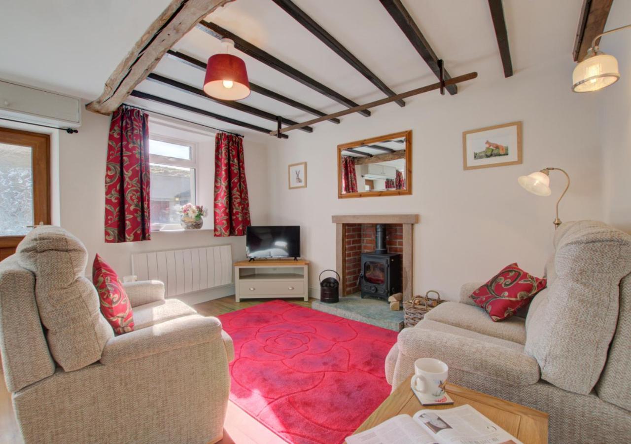 2 Bed in Gayle oc-ds912