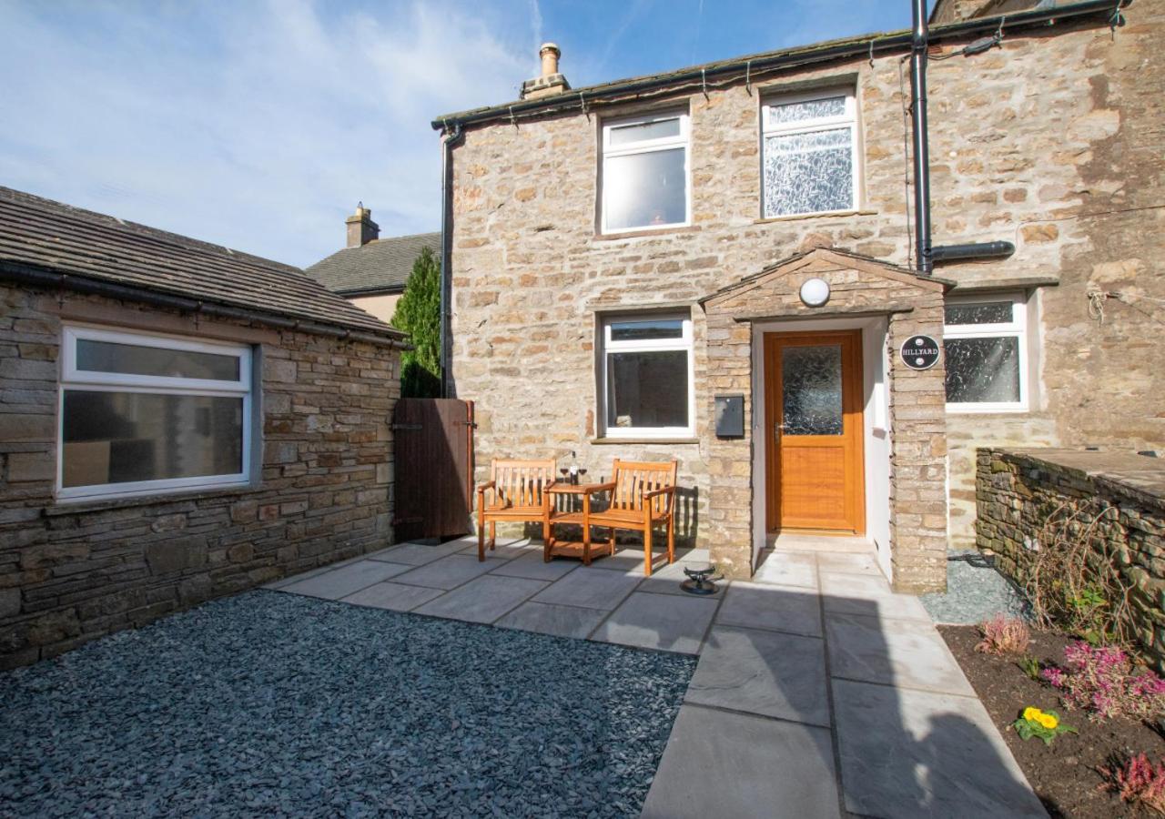 2 Bed in Gayle oc-ds912