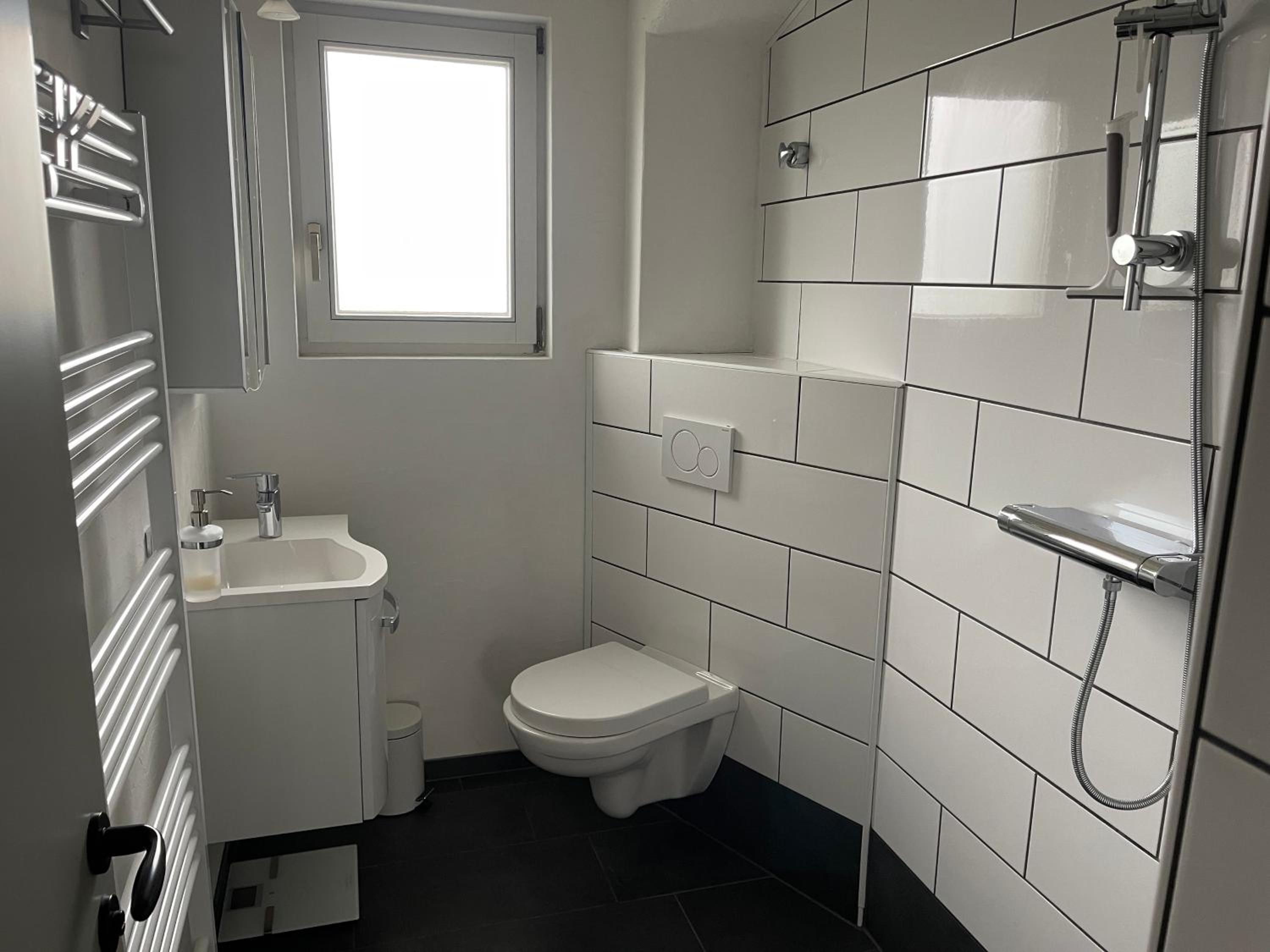 Petras Ferienwohnung