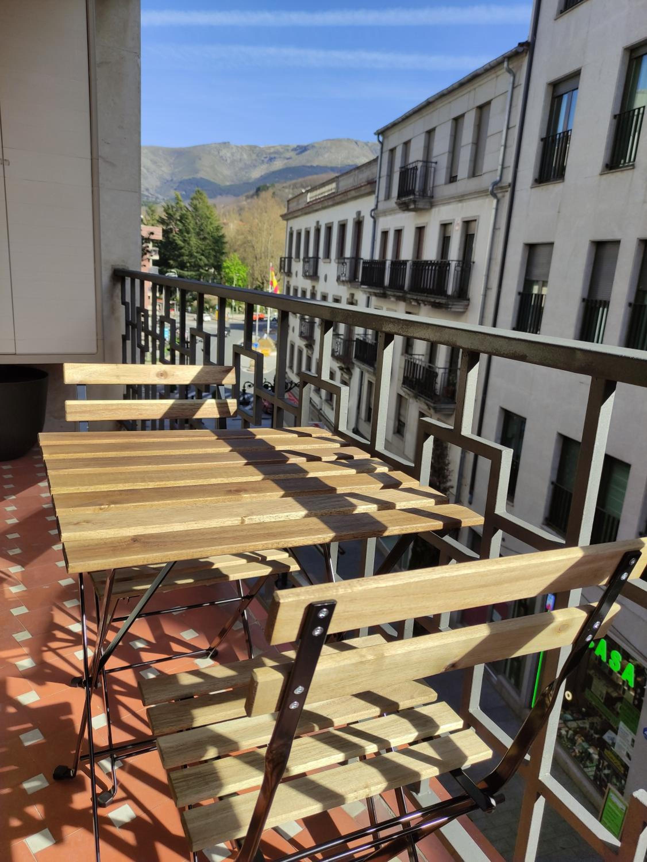 Apartamentos BEJAR - DUCAL
