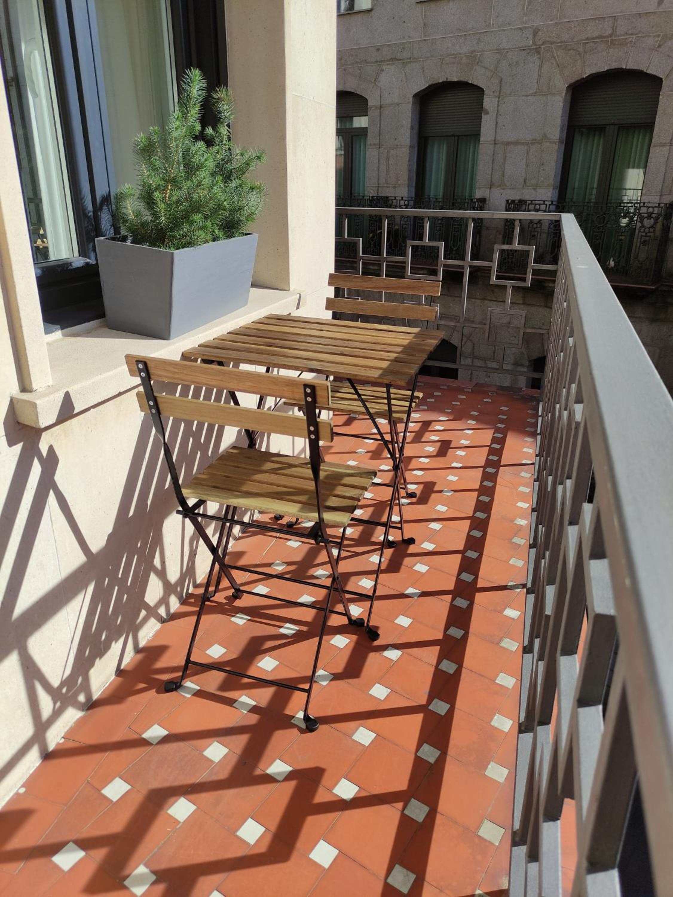 Apartamentos BEJAR - DUCAL
