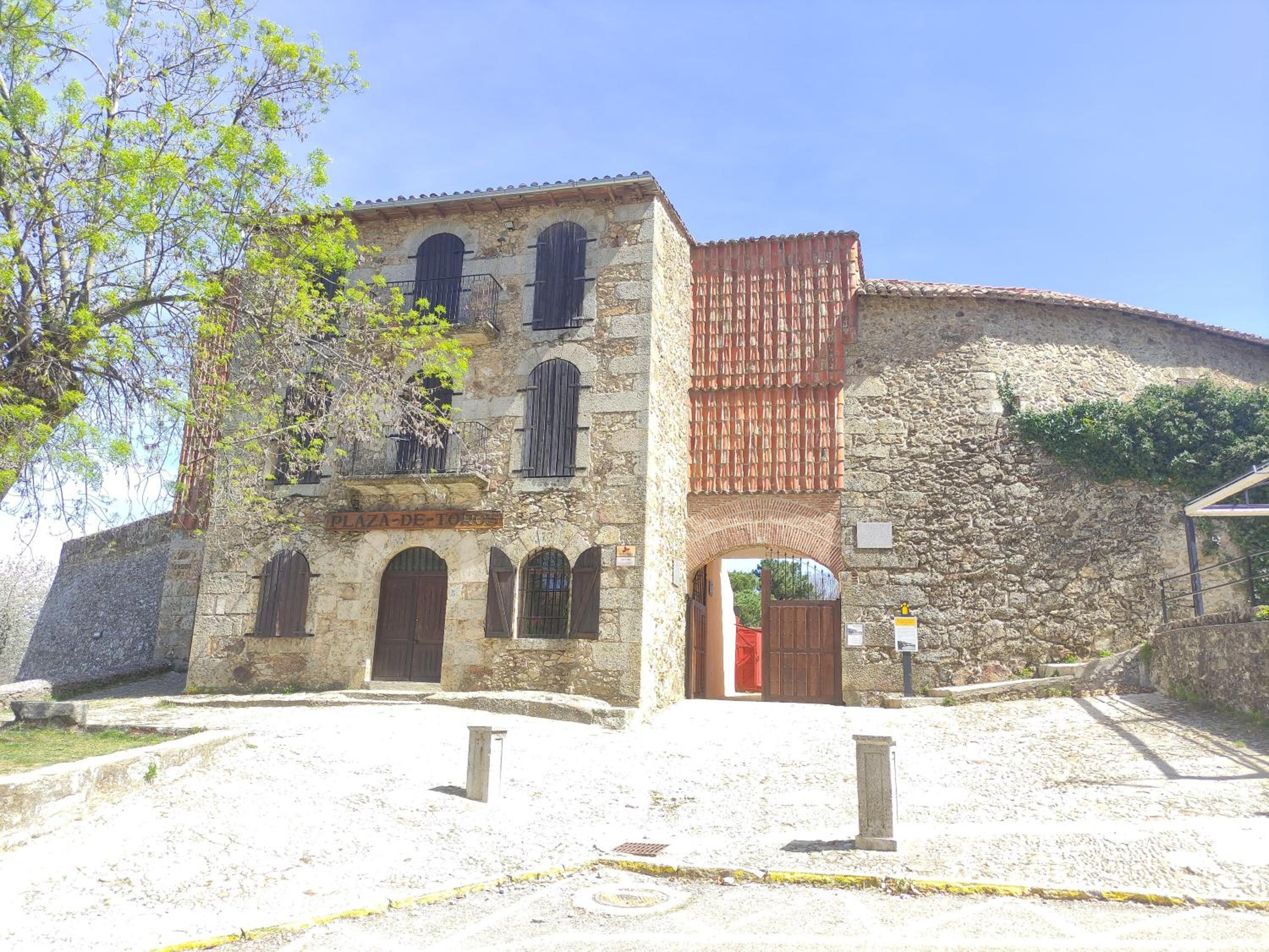 Apartamentos BEJAR - DUCAL