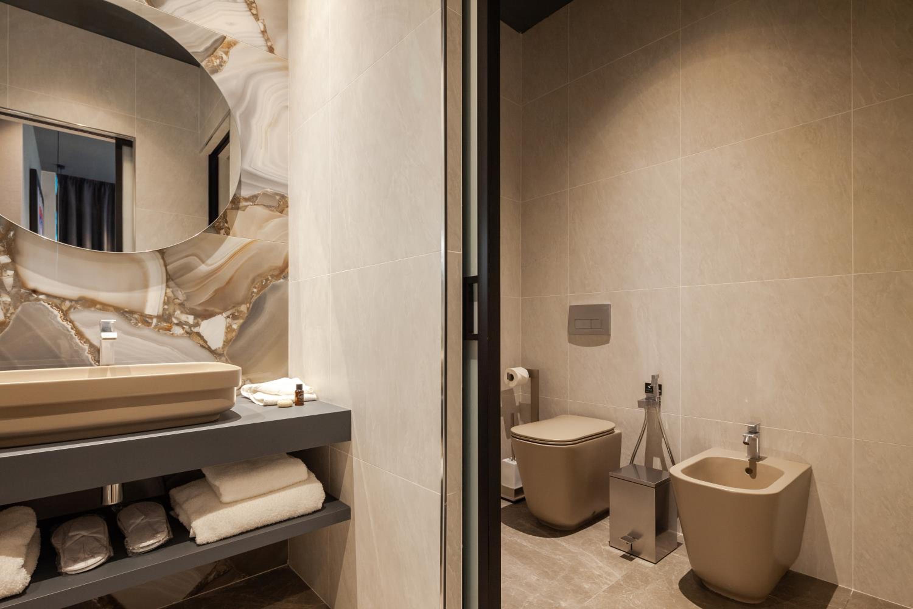 ONLY Boutique Suites & Residences