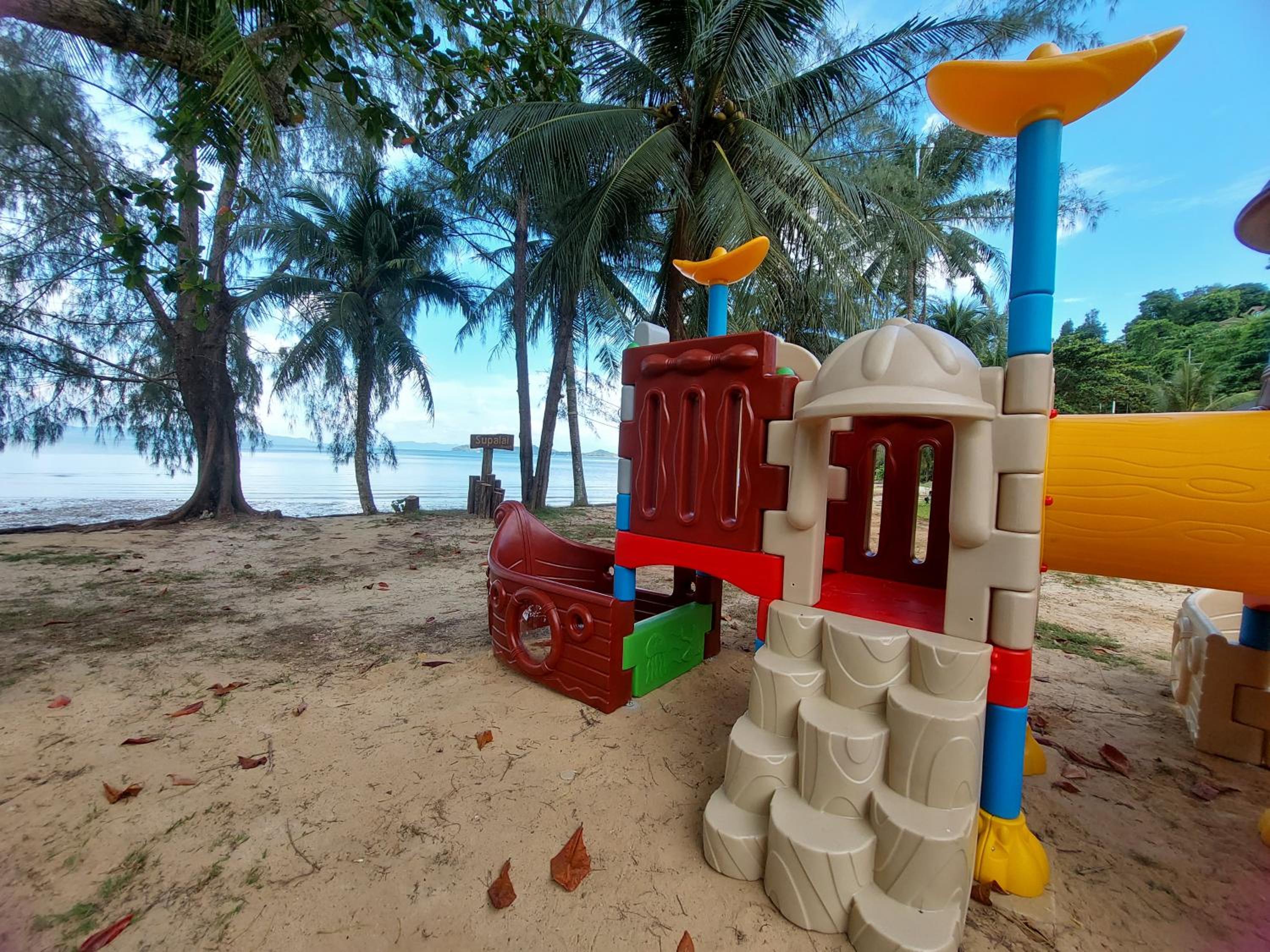 Supalai Scenic Bay Resort And Spa, SHA Extra Plus view 2