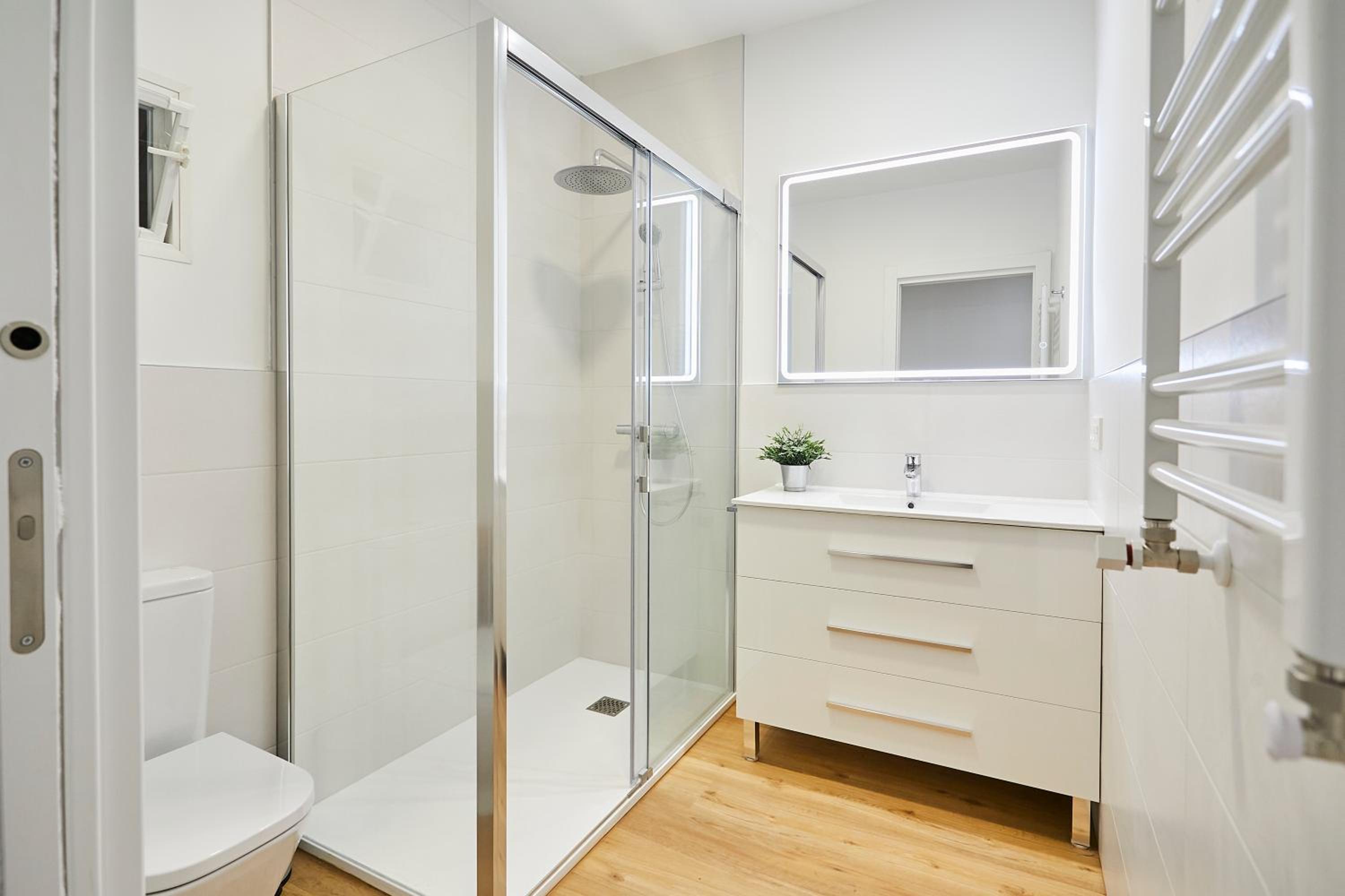 Olatu by Basque Homes