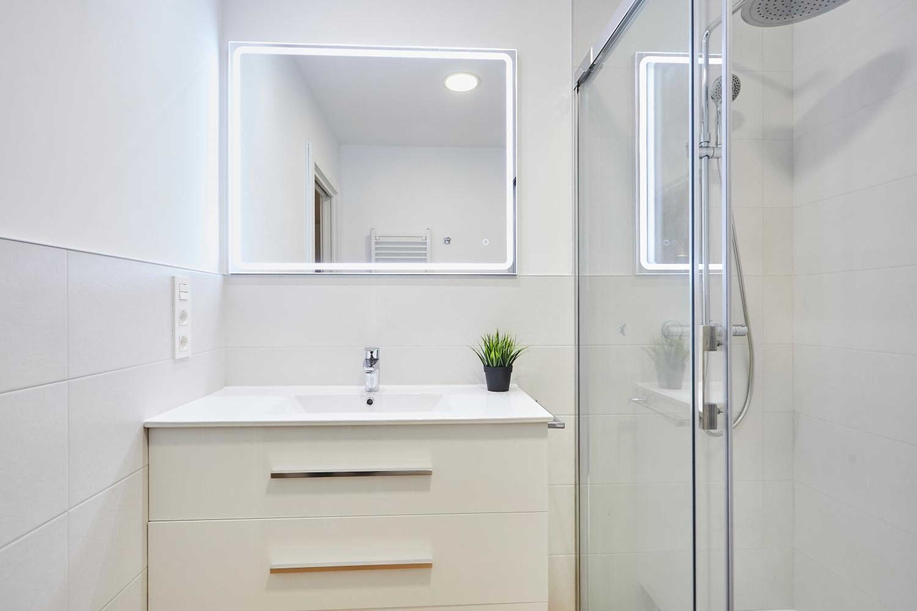 Olatu by Basque Homes