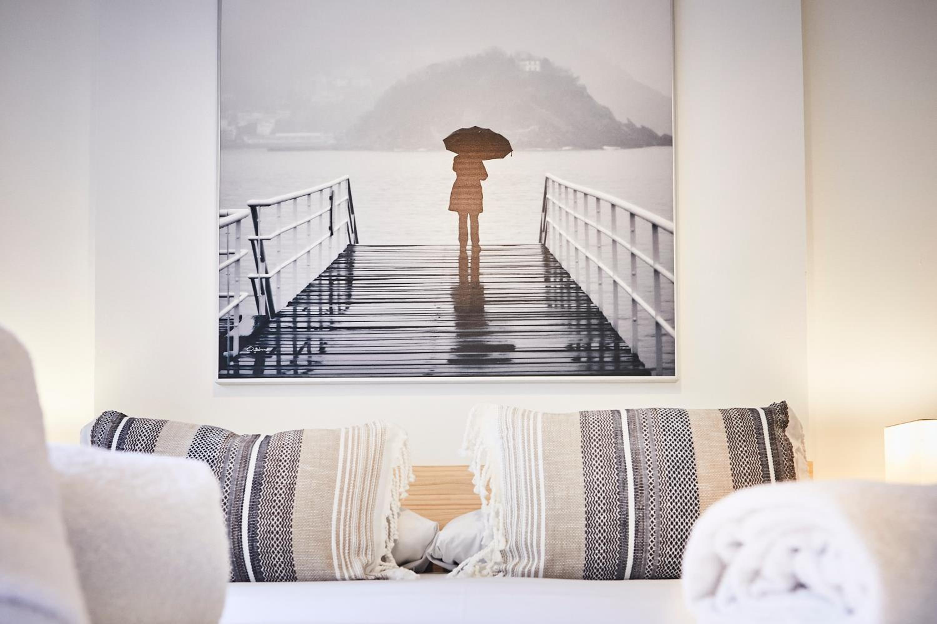 Olatu by Basque Homes