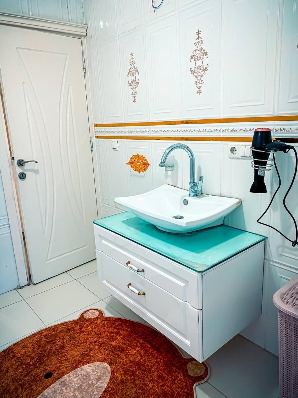 Eyüpsultan ABS Süitler - Image 29