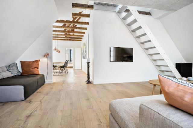 Amazing Home In Løkken With 2 Bedrooms view 5