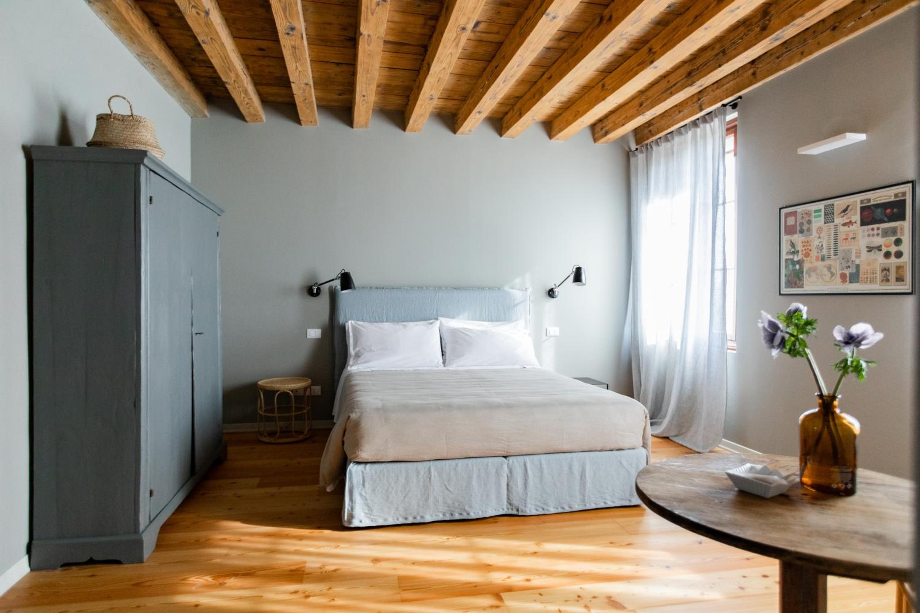 Casa Perazzolo