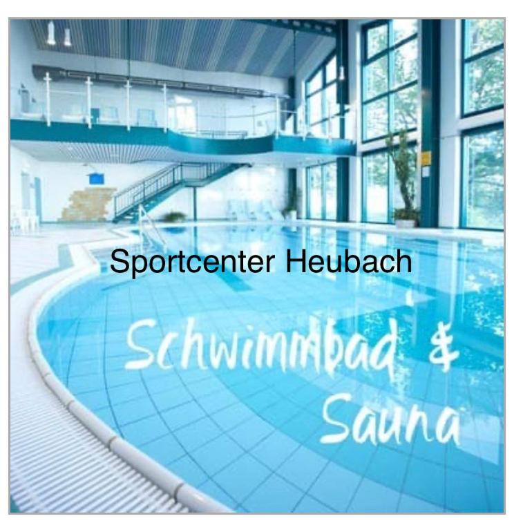 Ferienwohnung Beer
