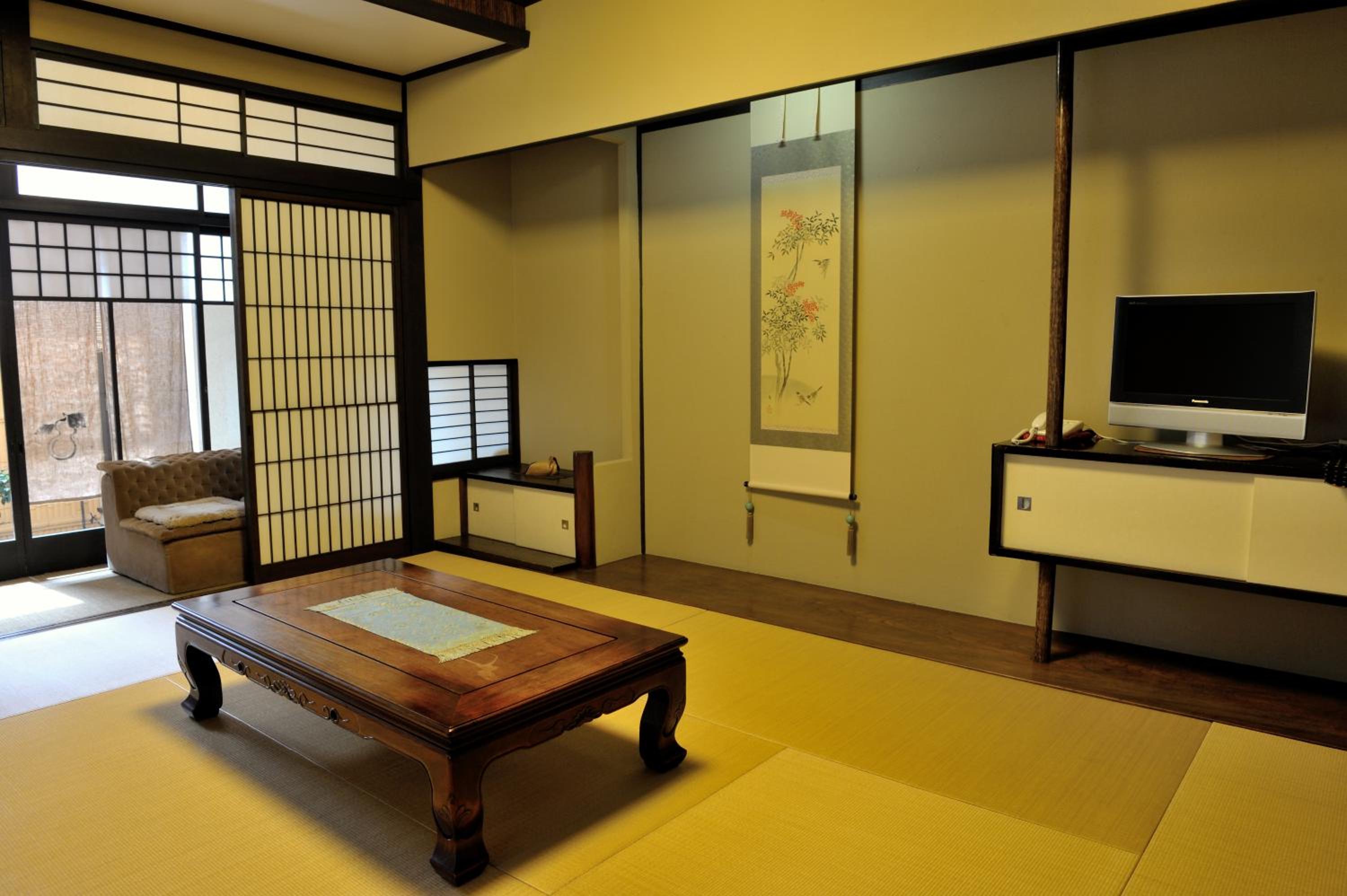 Yadoya Nishijinso