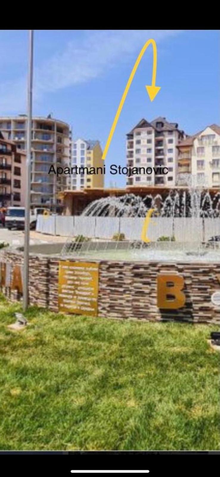 Apartman Stojanovic 3 view 3