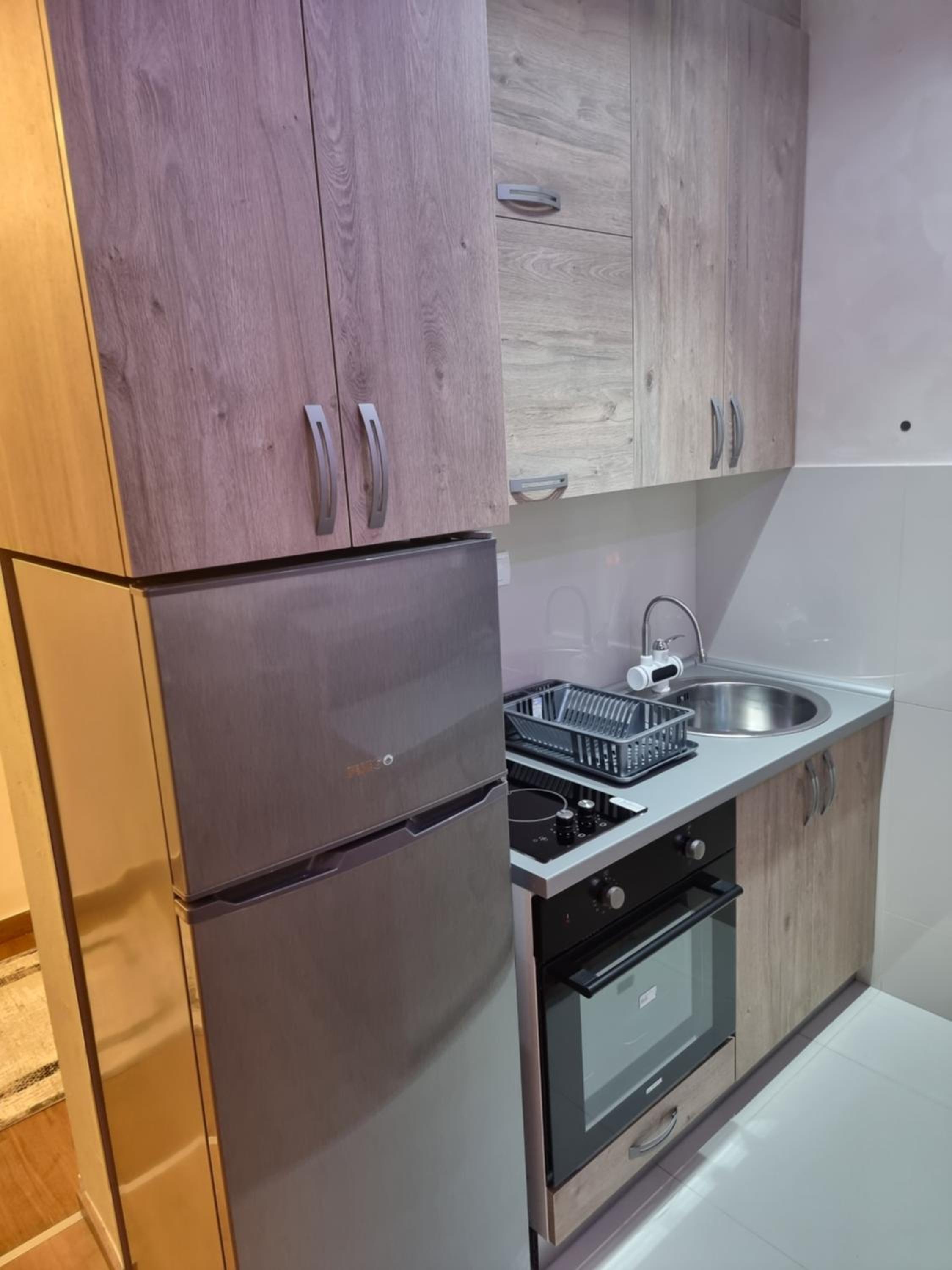 Apartman Stojanovic 3 view 4