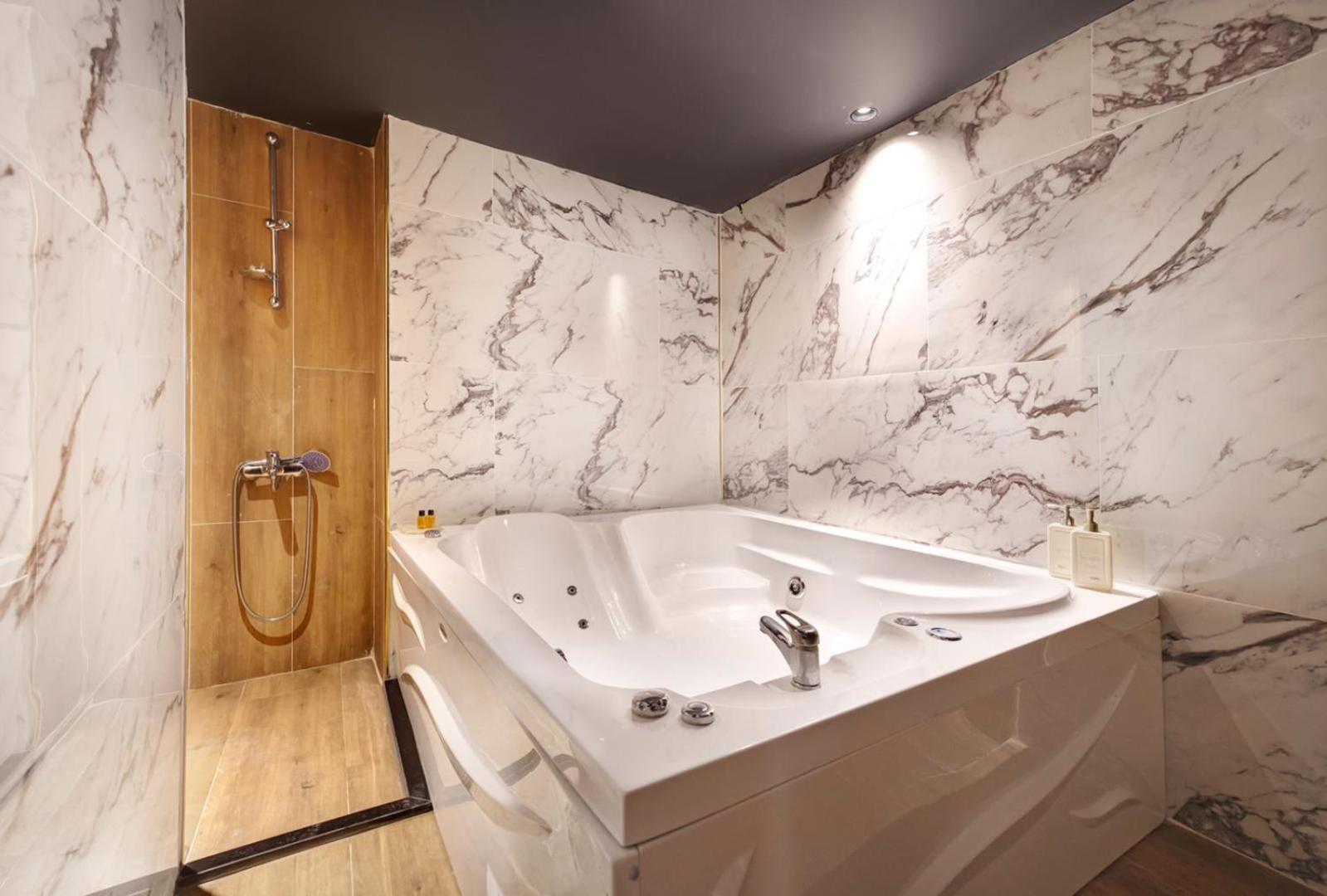 Concept Nisantasi Otelleri & Spa - Image 86